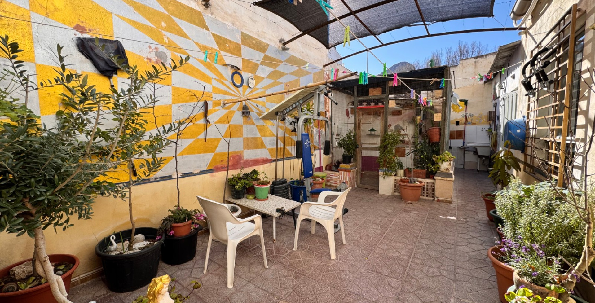 For Sale - Town House - Cieza