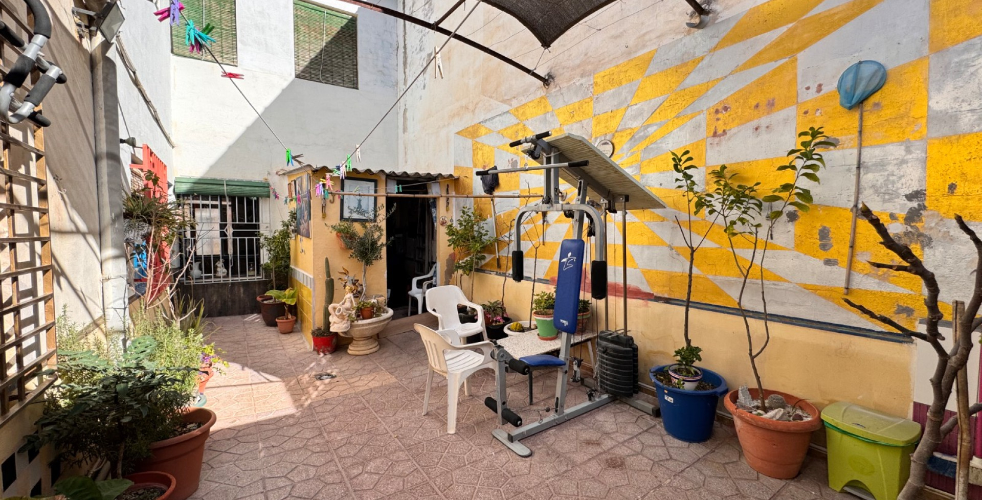 For Sale - Town House - Cieza