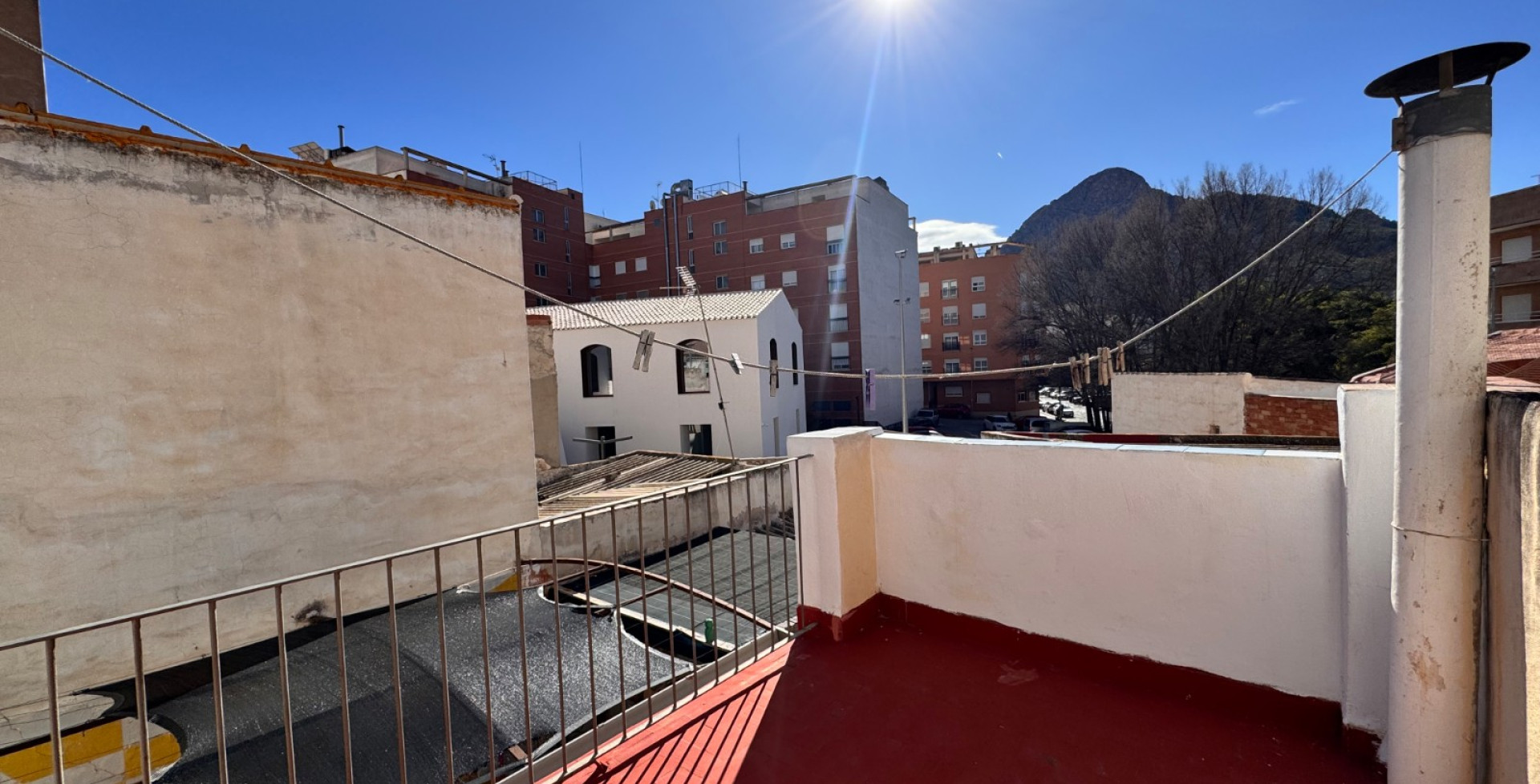 For Sale - Town House - Cieza