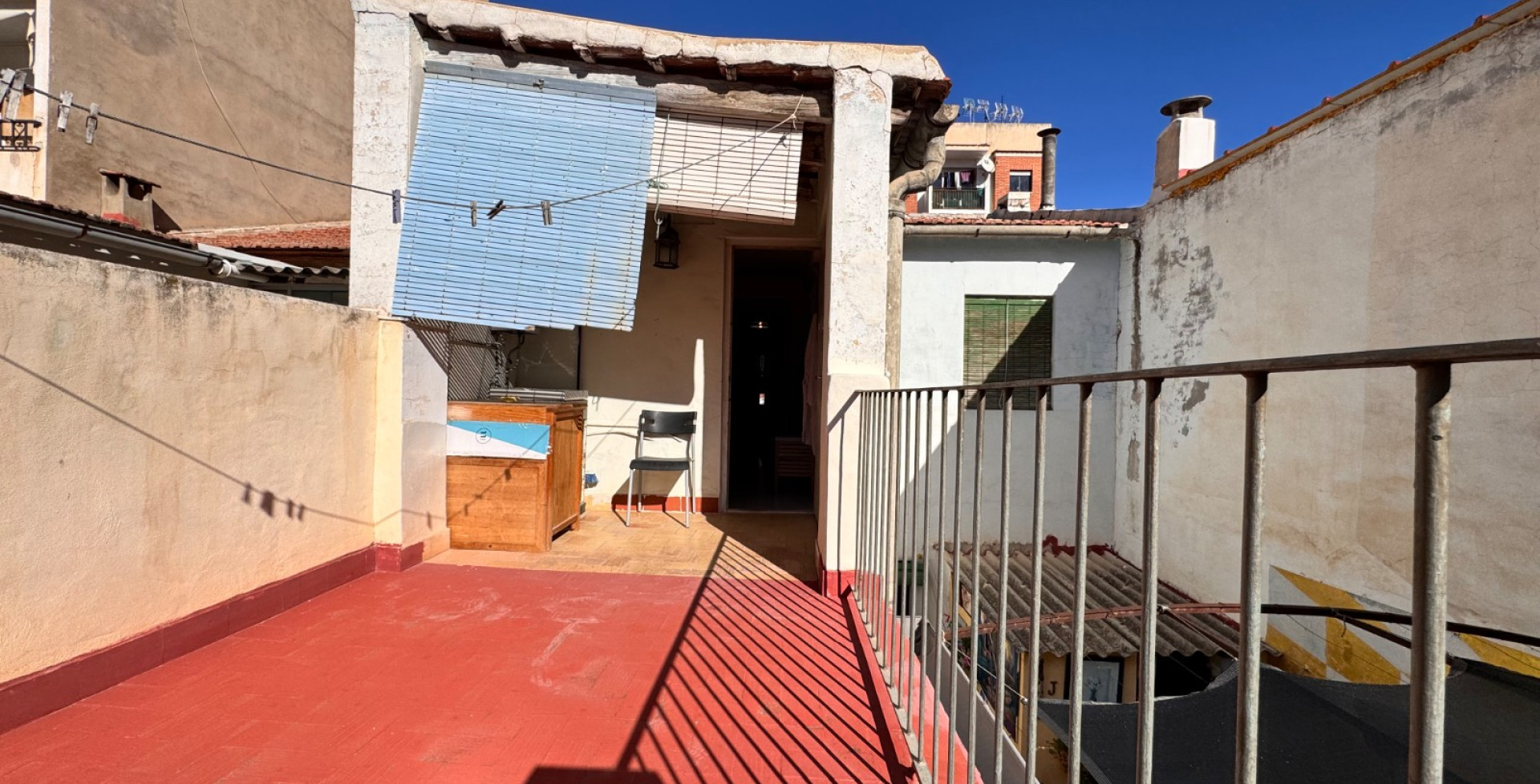 For Sale - Town House - Cieza