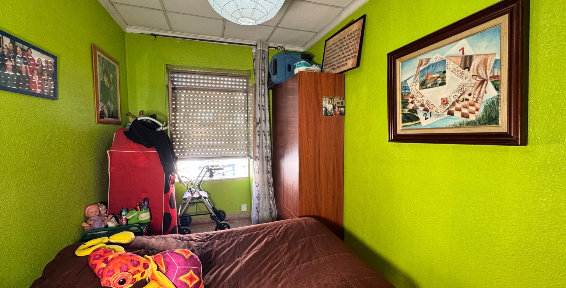 For Sale - Town House - Cieza