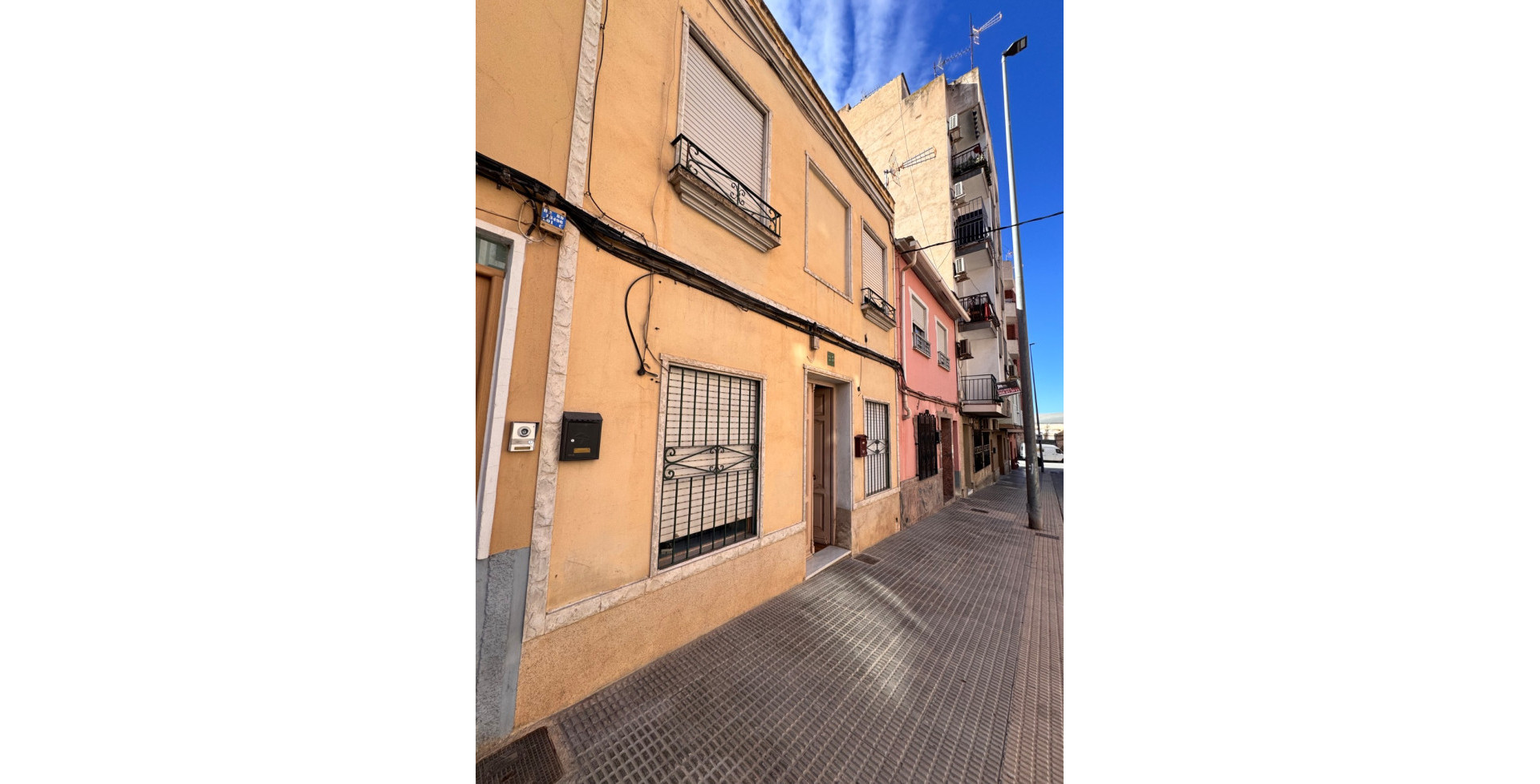 For Sale - Town House - Cieza