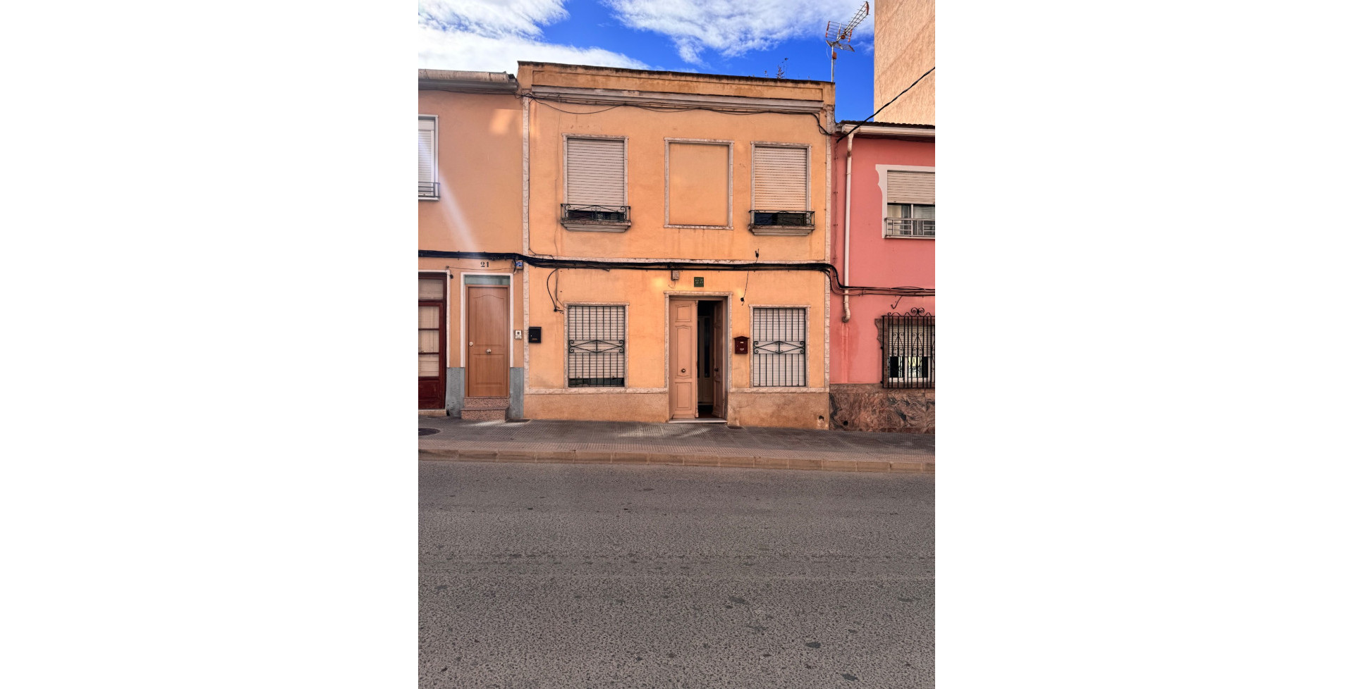 For Sale - Town House - Cieza