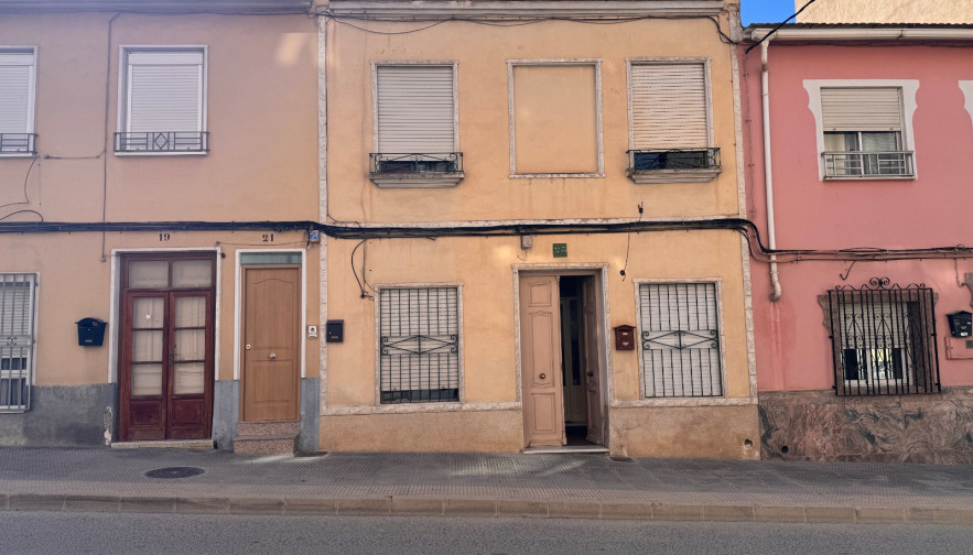 Town House - For Sale - Cieza - Cieza