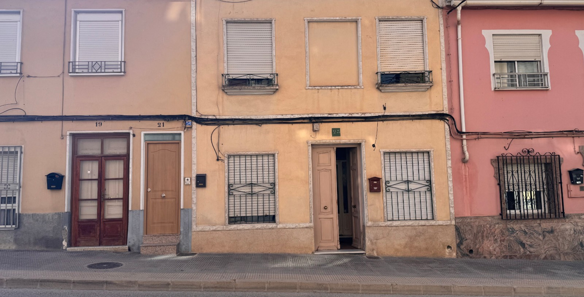 For Sale - Town House - Cieza