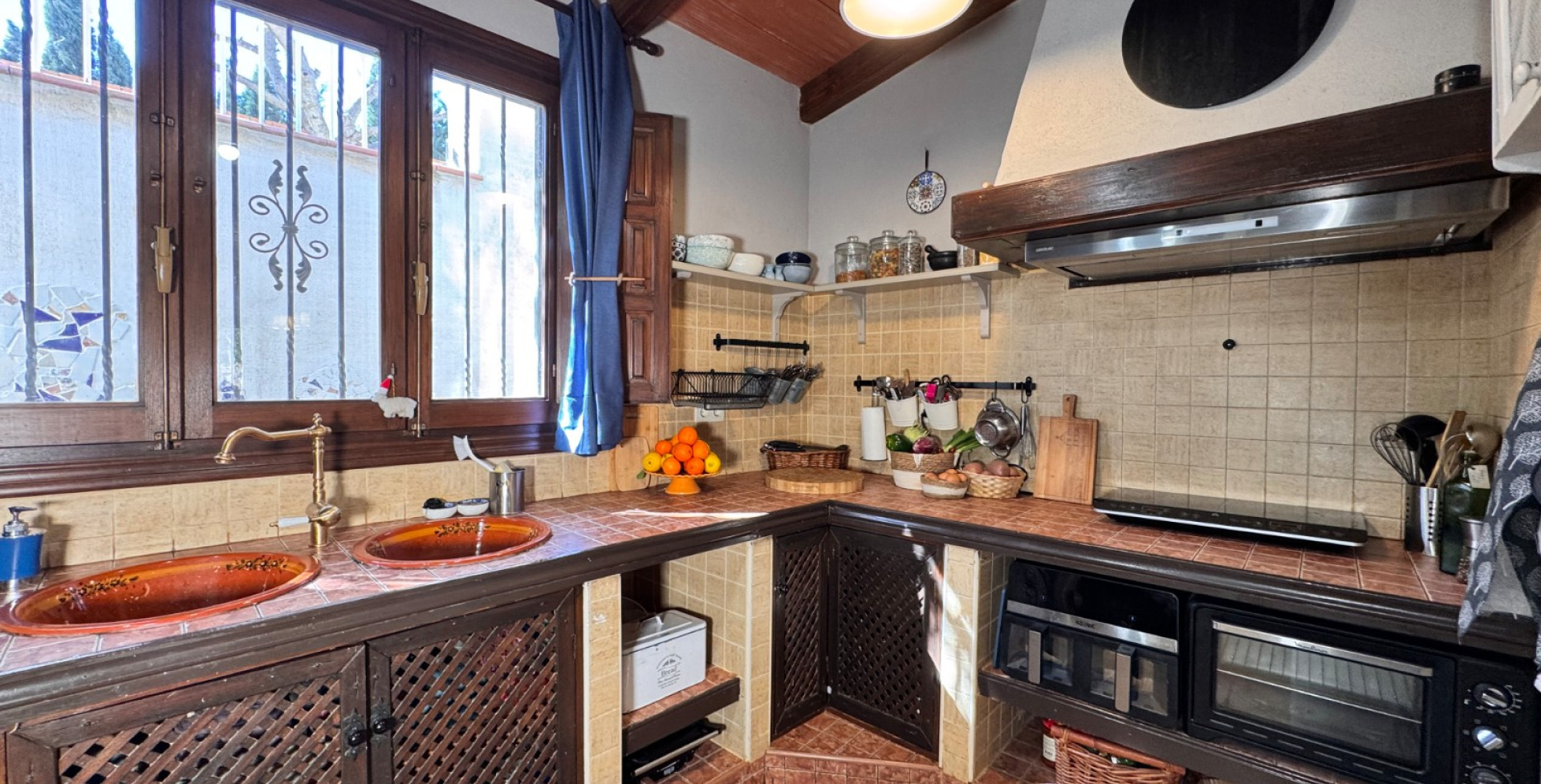 À vendre - Villa isolée - Ricote