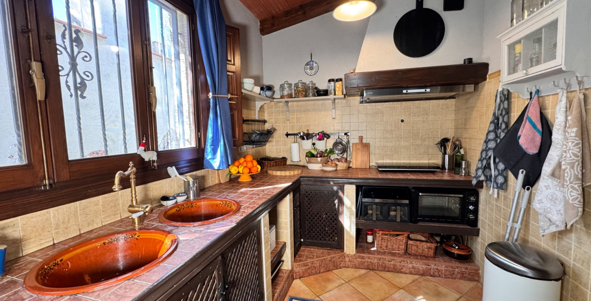 À vendre - Villa isolée - Ricote