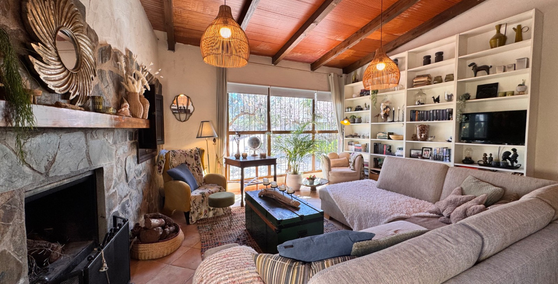 À vendre - Villa isolée - Ricote