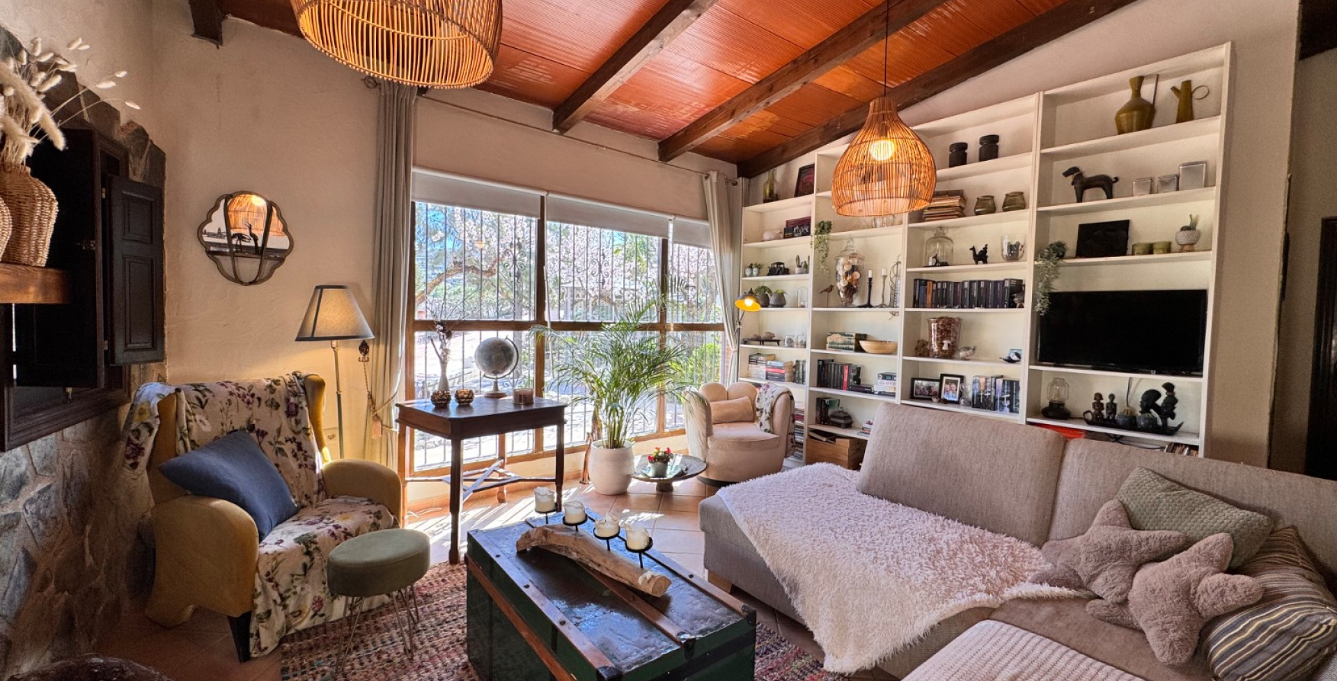 À vendre - Villa isolée - Ricote