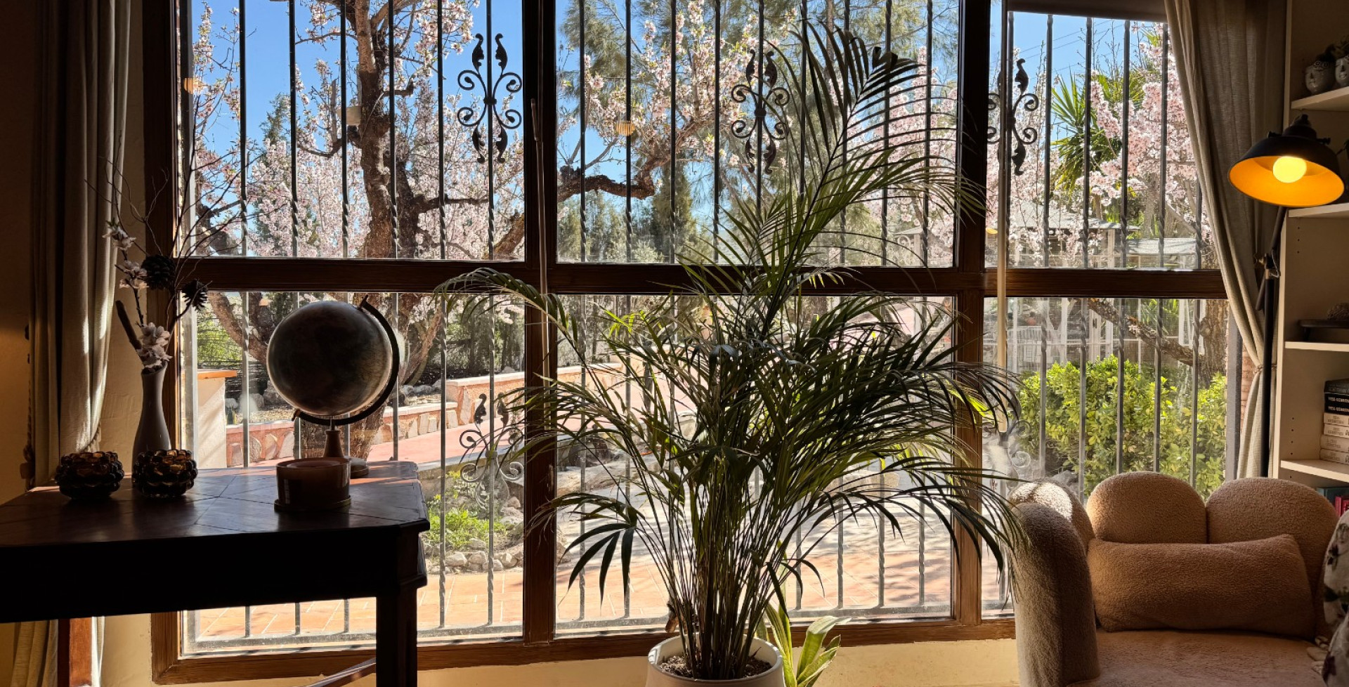 À vendre - Villa isolée - Ricote