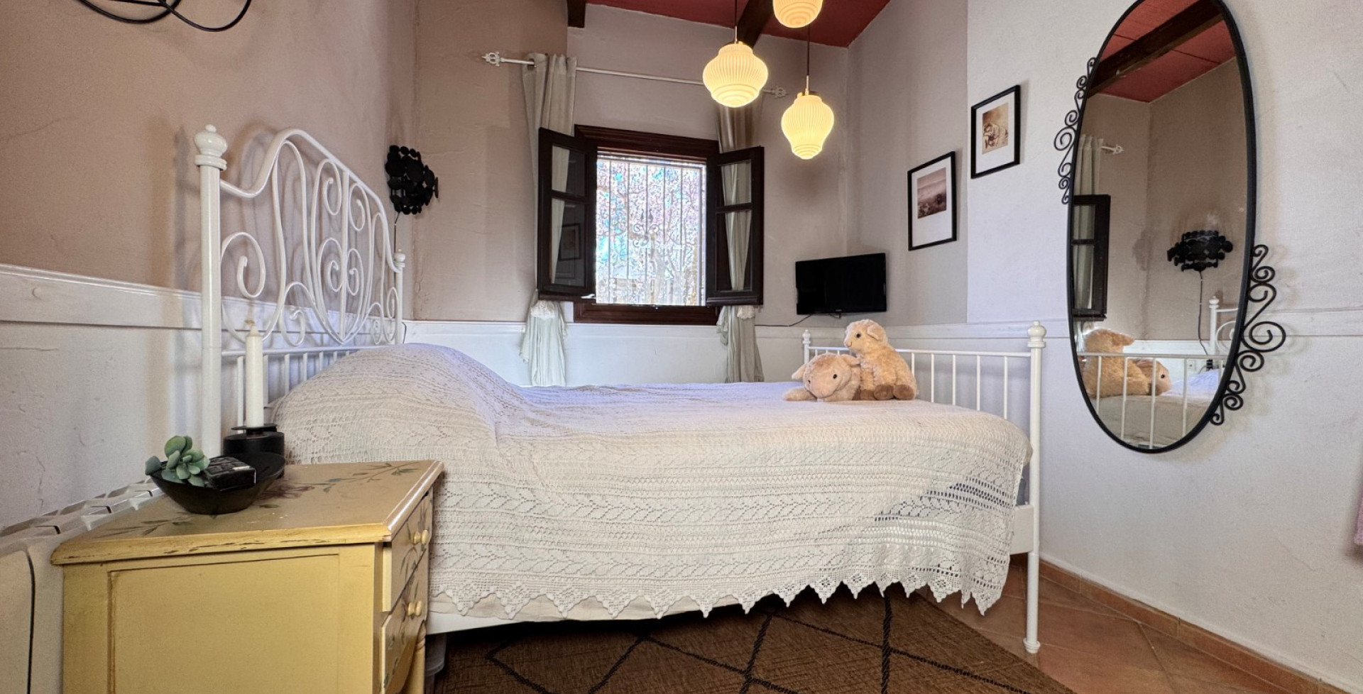 À vendre - Villa isolée - Ricote