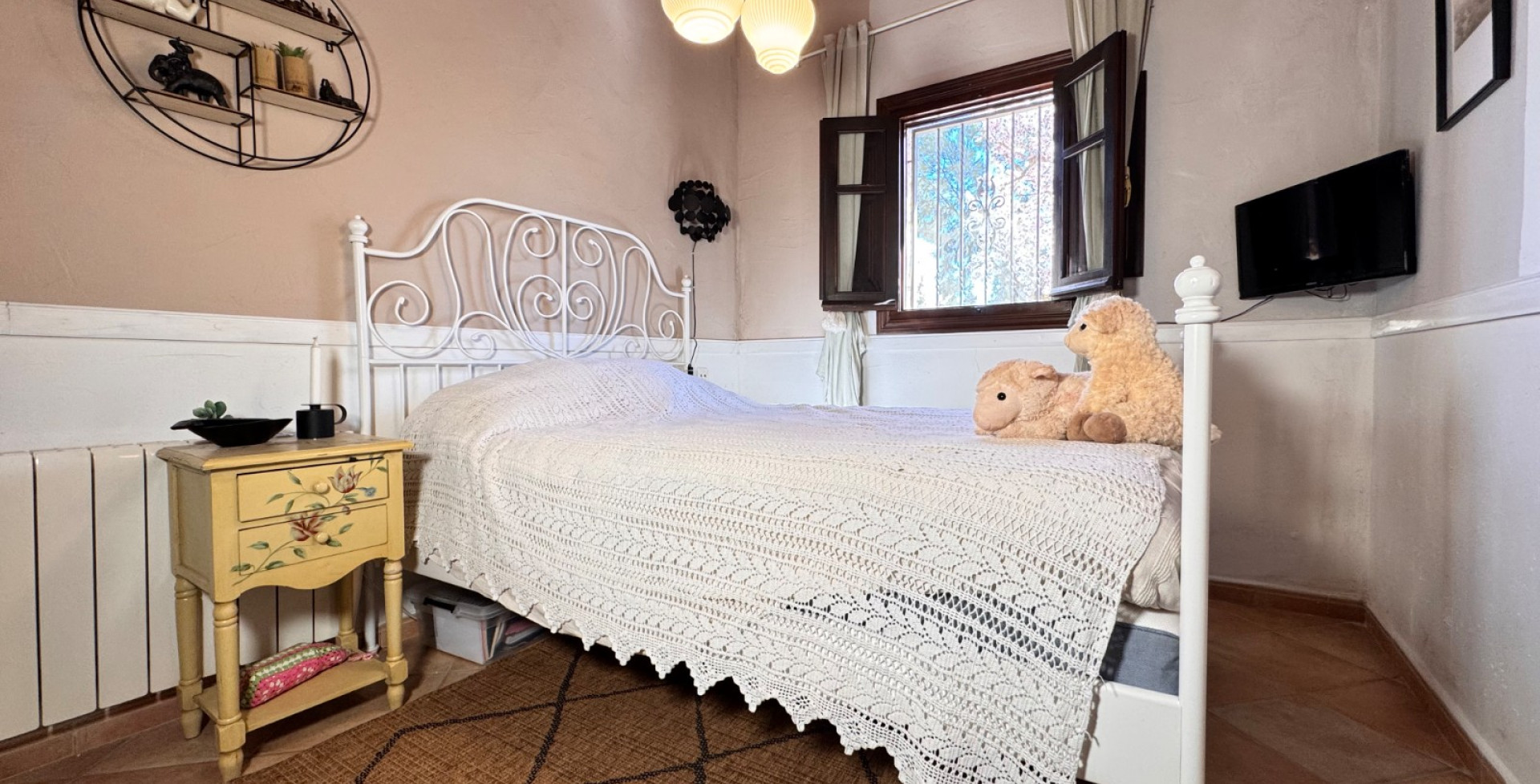 À vendre - Villa isolée - Ricote