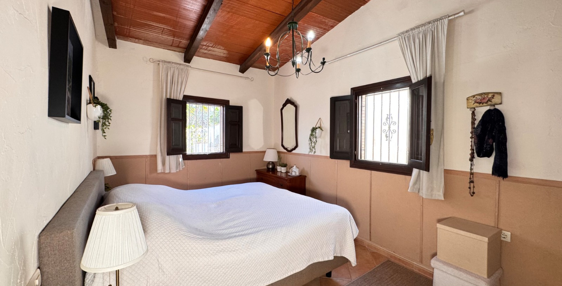 À vendre - Villa isolée - Ricote