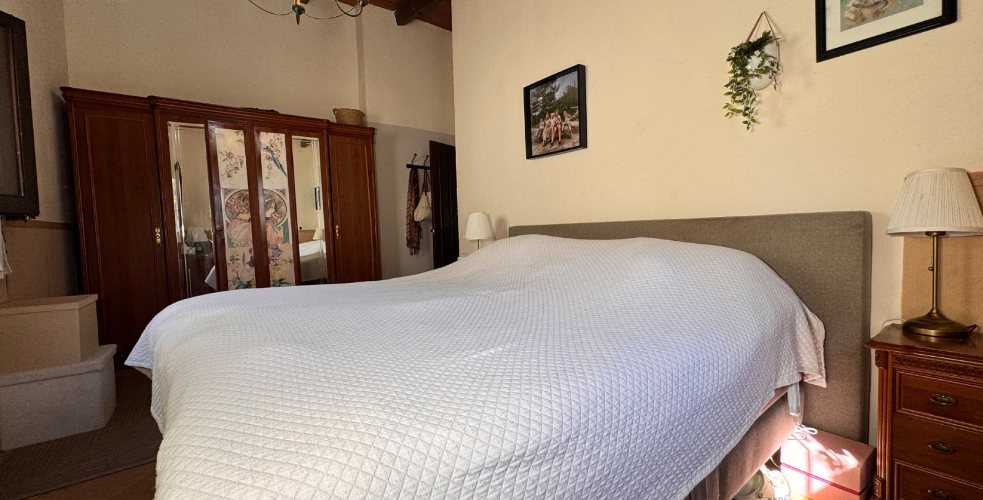 À vendre - Villa isolée - Ricote