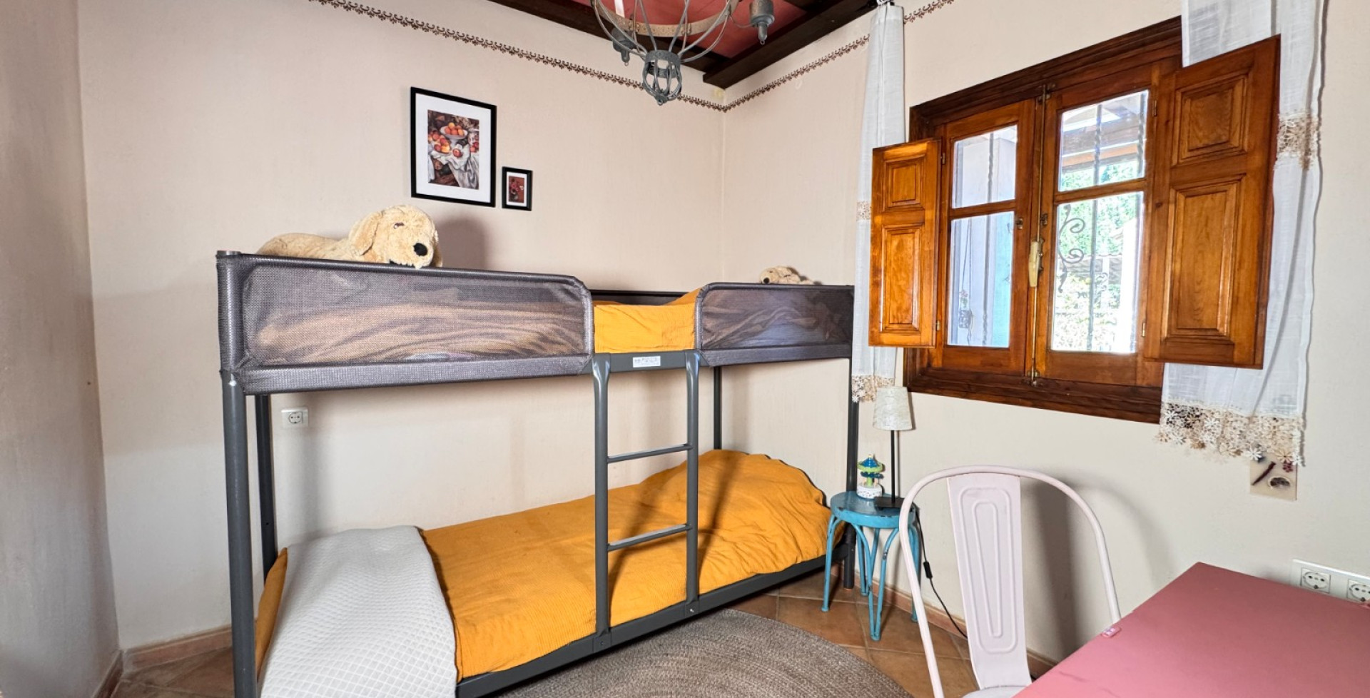 À vendre - Villa isolée - Ricote