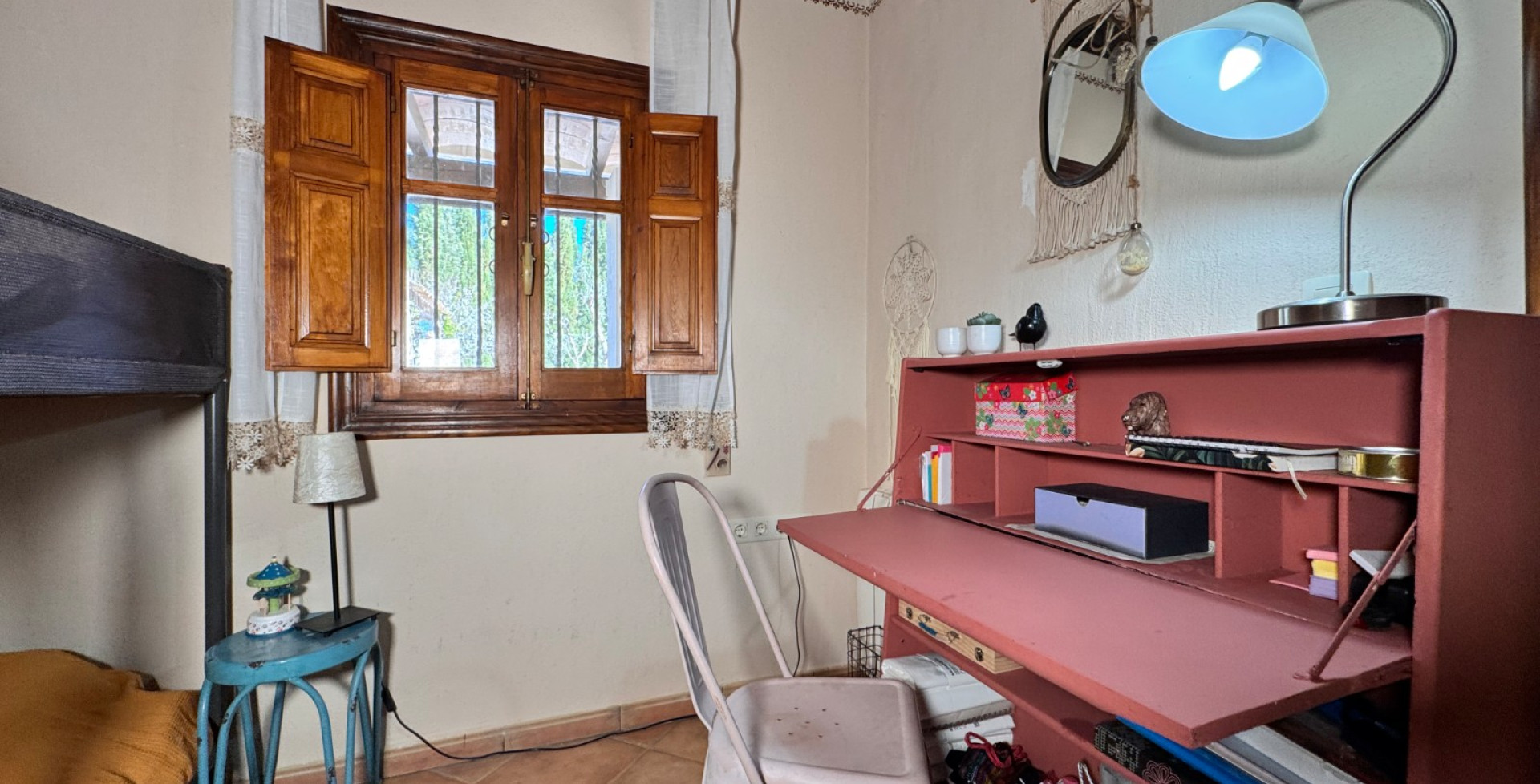 À vendre - Villa isolée - Ricote