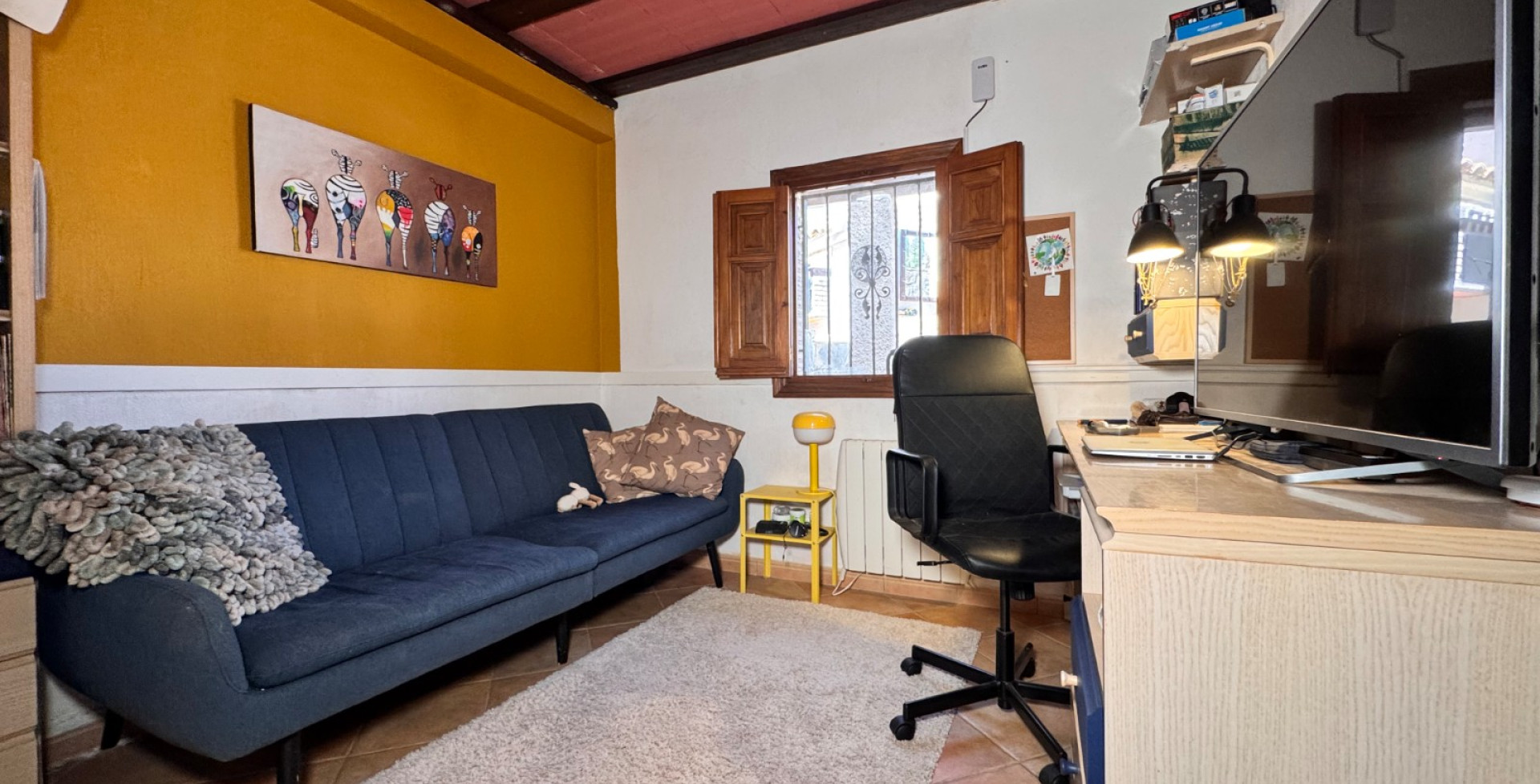 À vendre - Villa isolée - Ricote