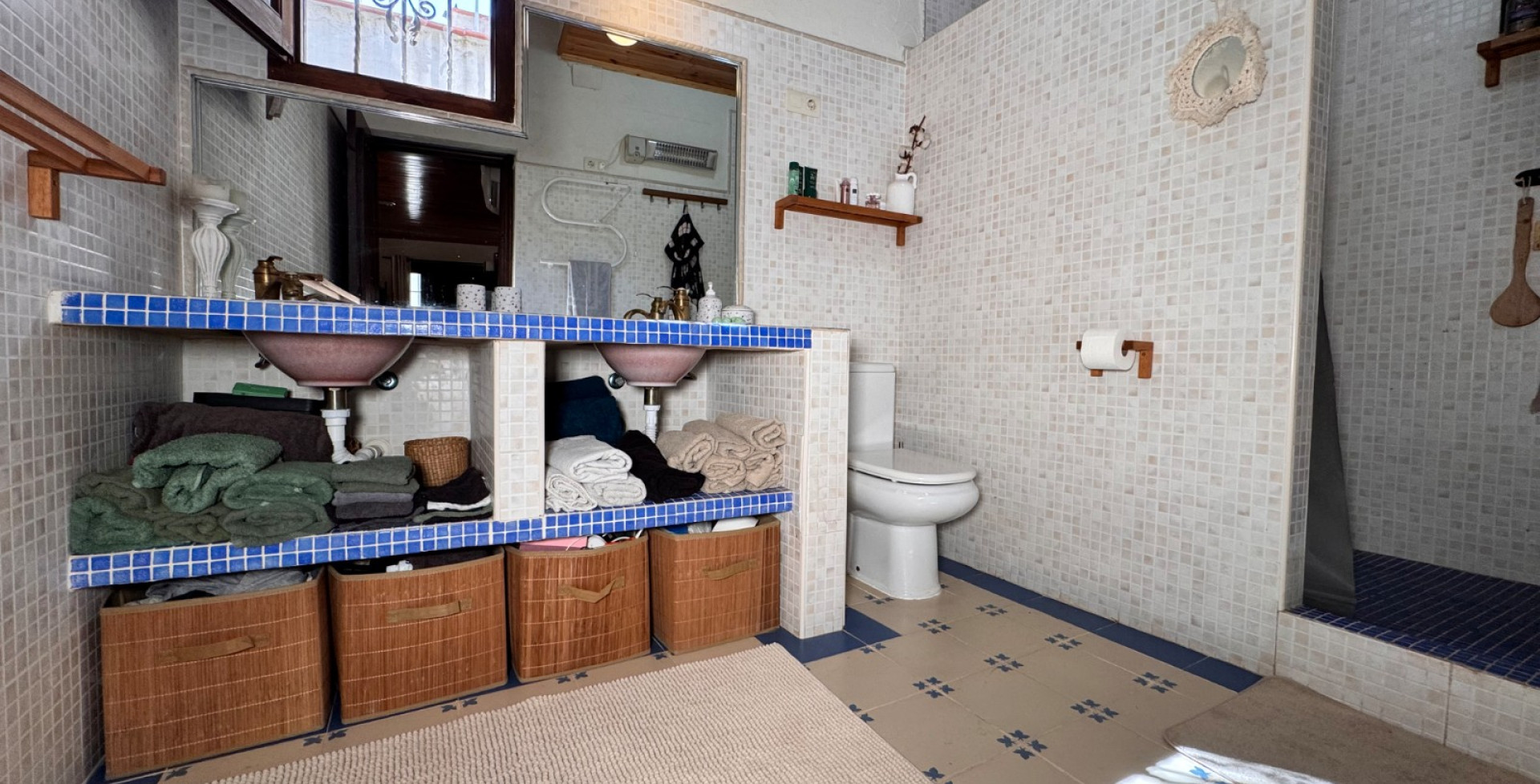 À vendre - Villa isolée - Ricote