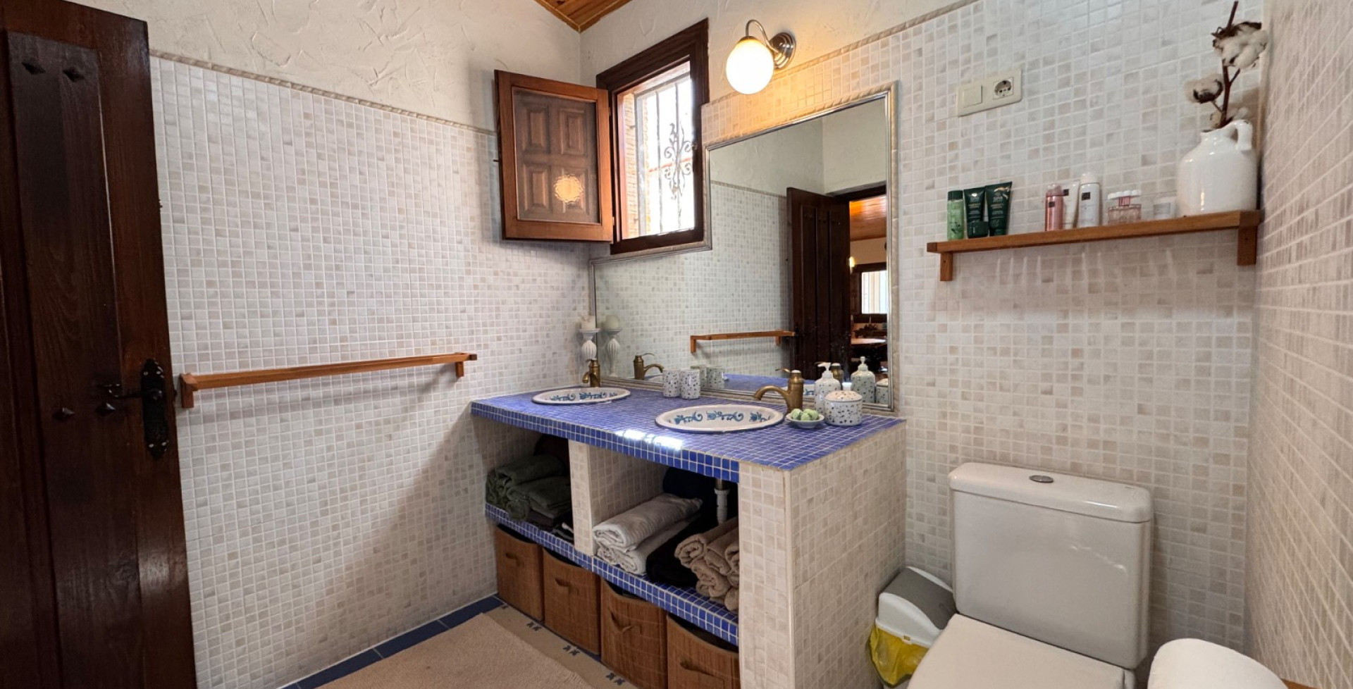 À vendre - Villa isolée - Ricote