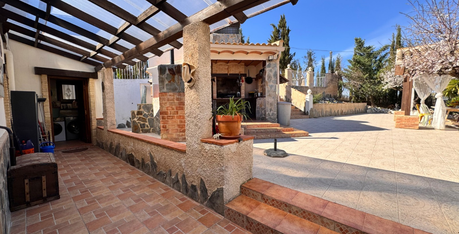 À vendre - Villa isolée - Ricote