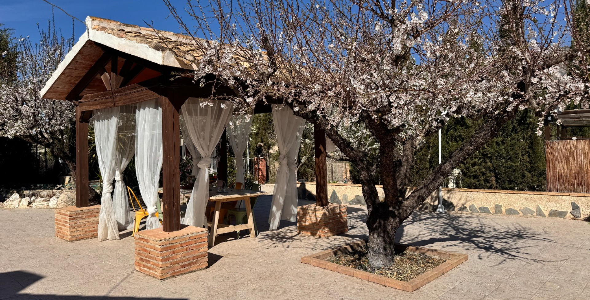 À vendre - Villa isolée - Ricote