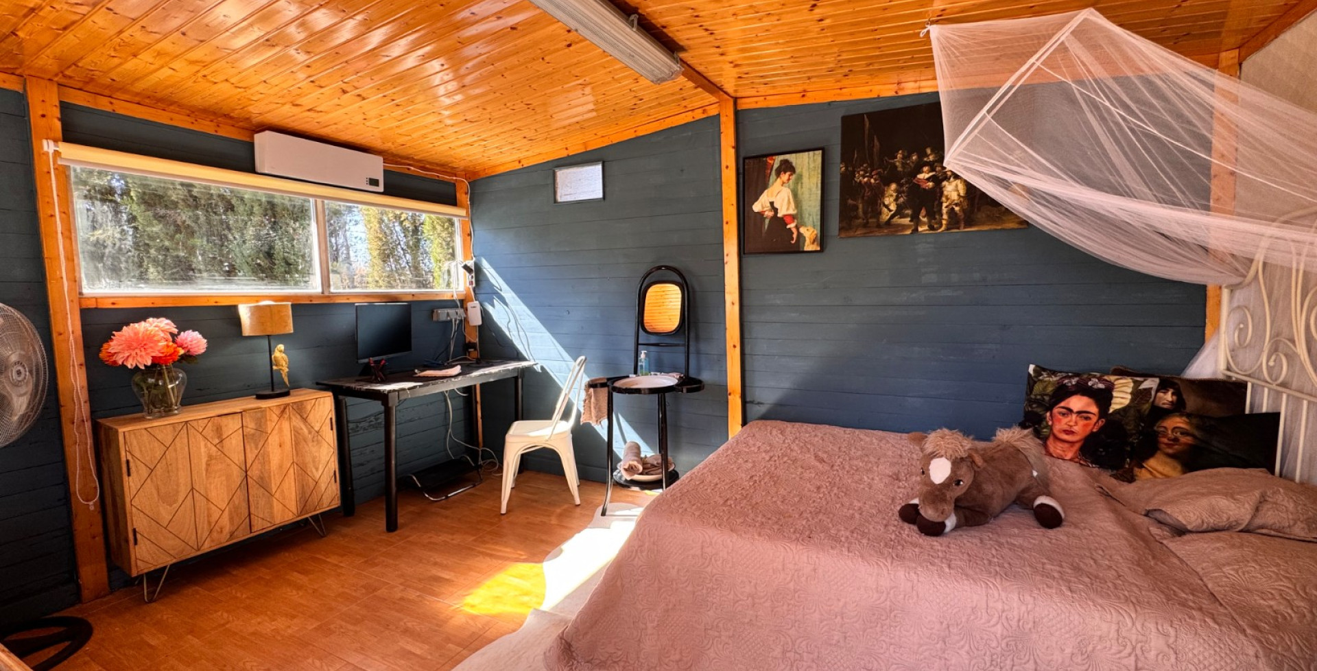 À vendre - Villa isolée - Ricote