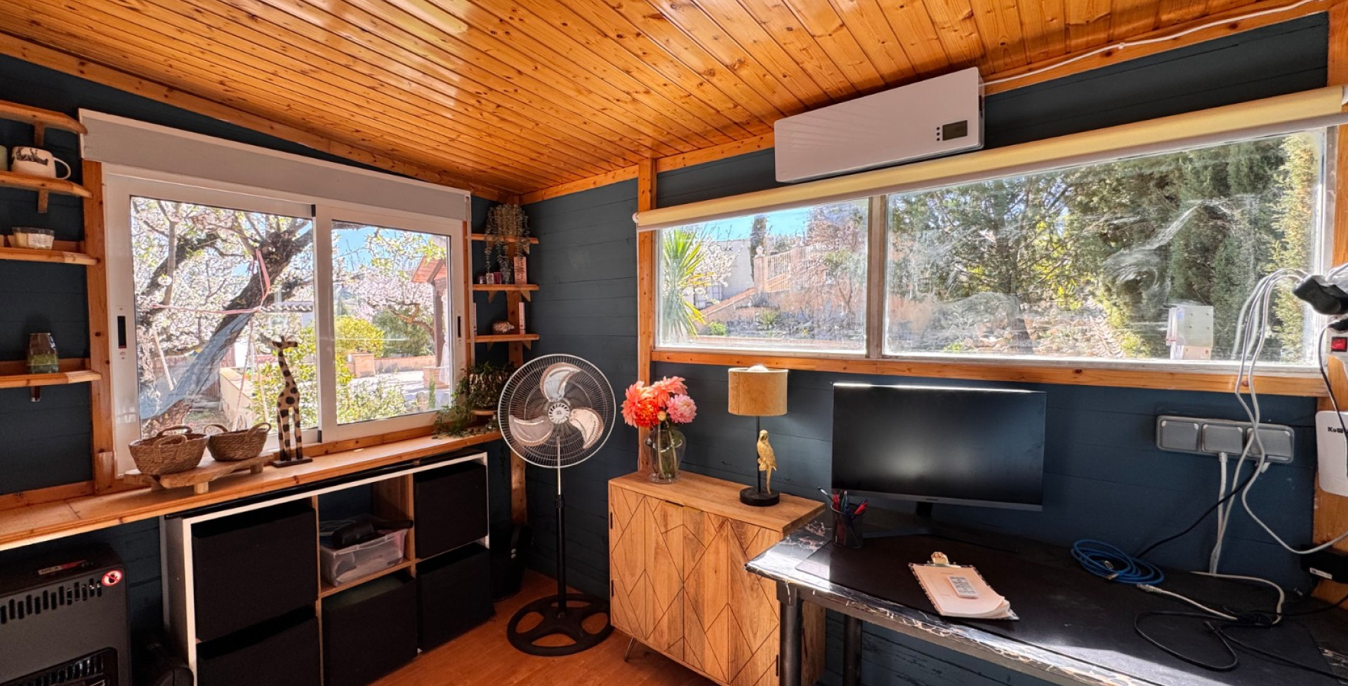 À vendre - Villa isolée - Ricote