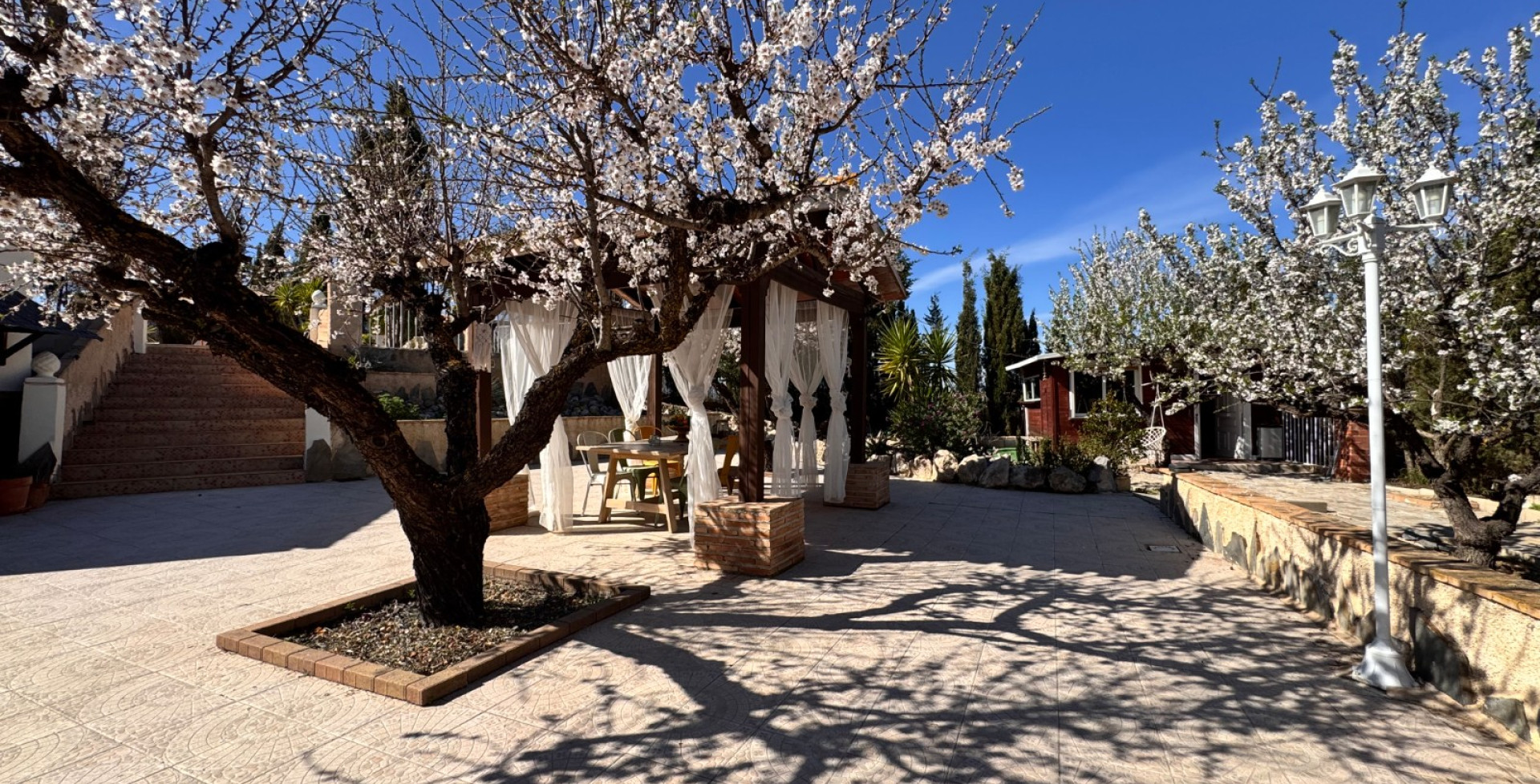 À vendre - Villa isolée - Ricote