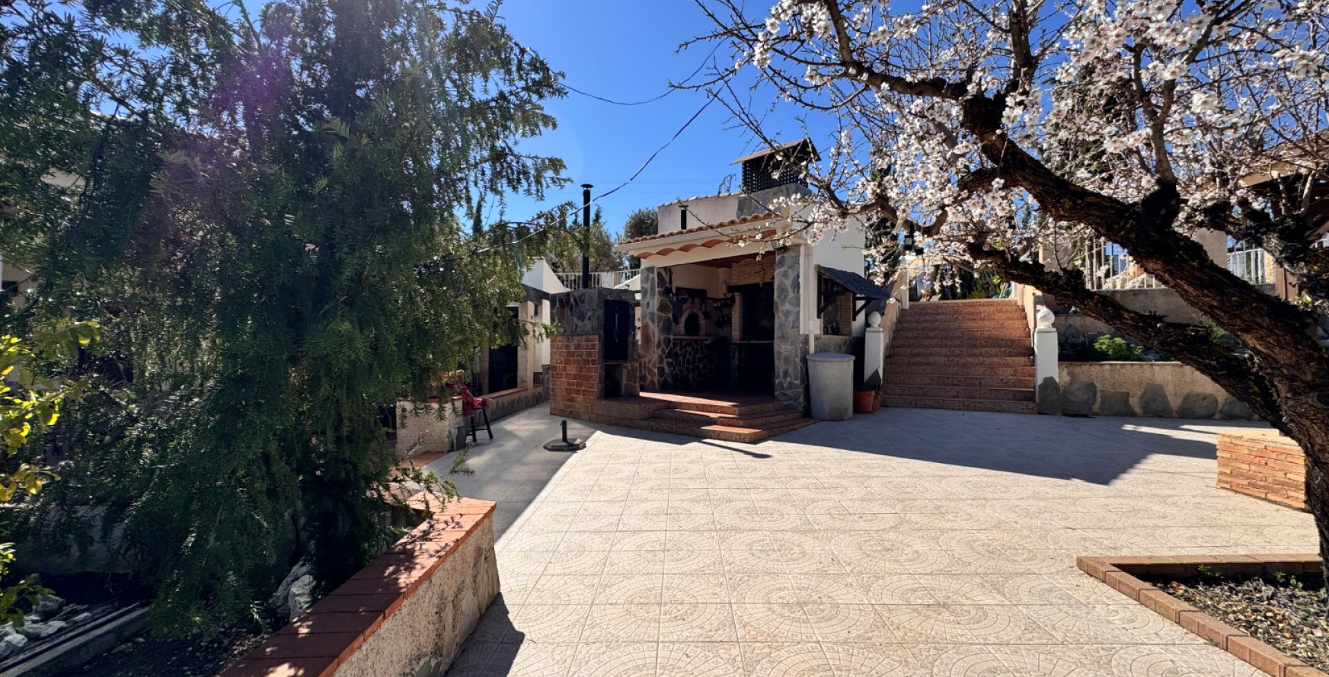 À vendre - Villa isolée - Ricote