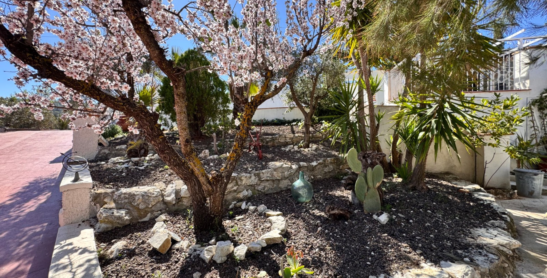 À vendre - Villa isolée - Ricote