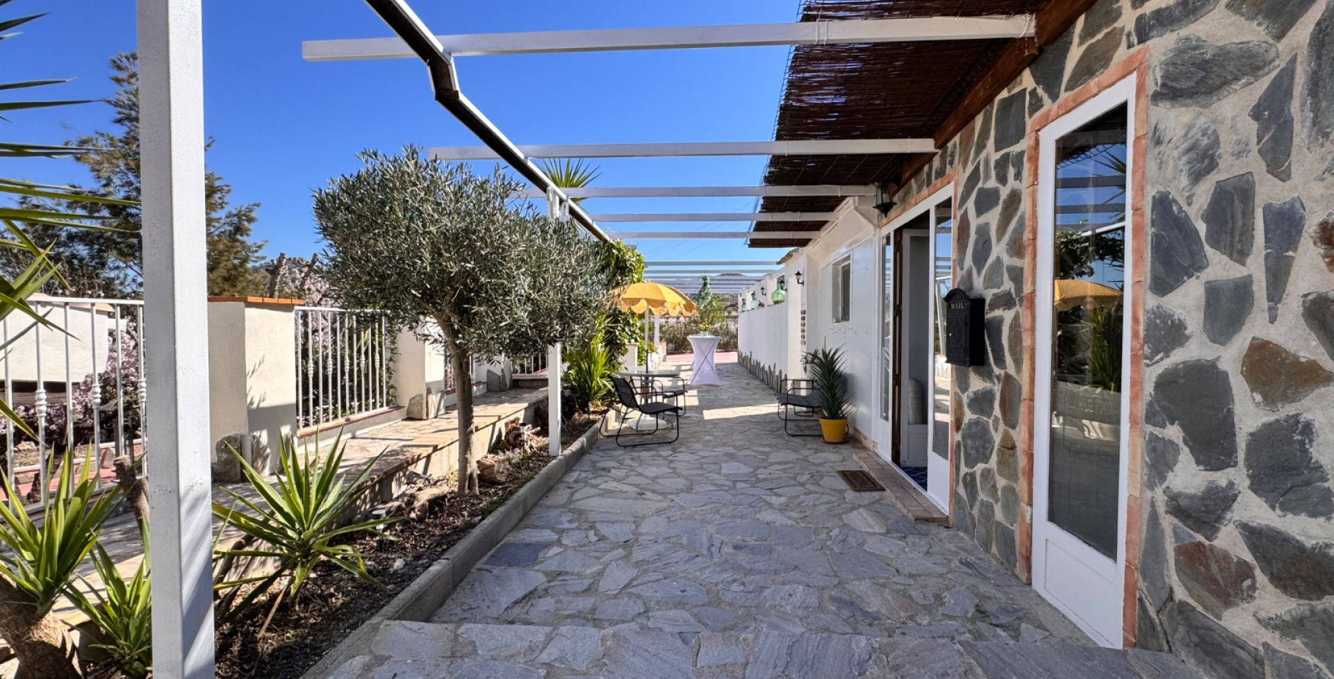 À vendre - Villa isolée - Ricote