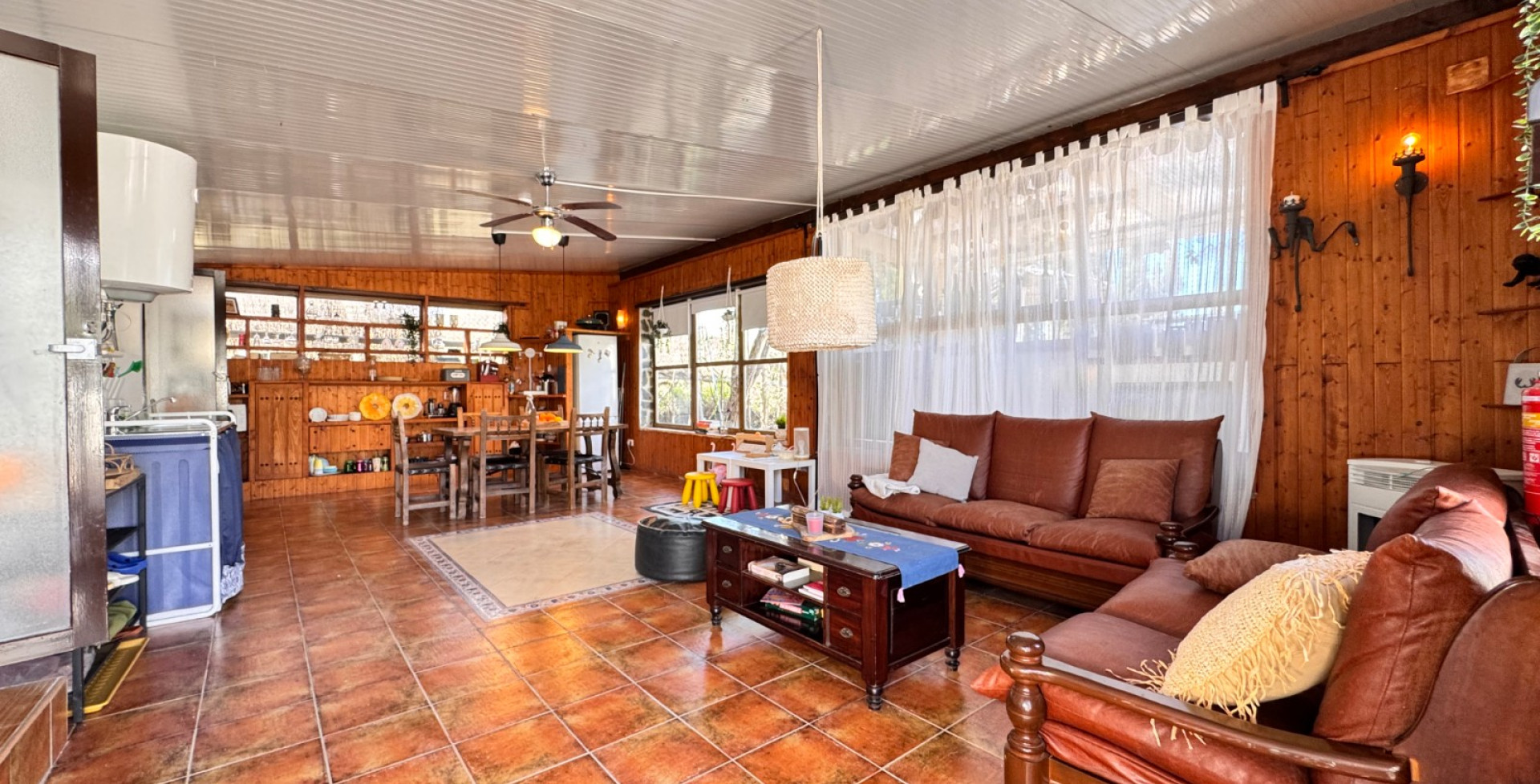 À vendre - Villa isolée - Ricote