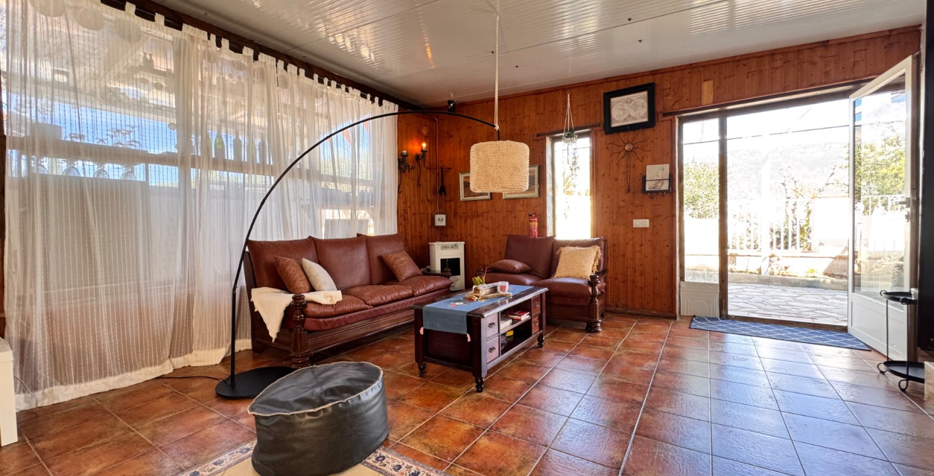 À vendre - Villa isolée - Ricote