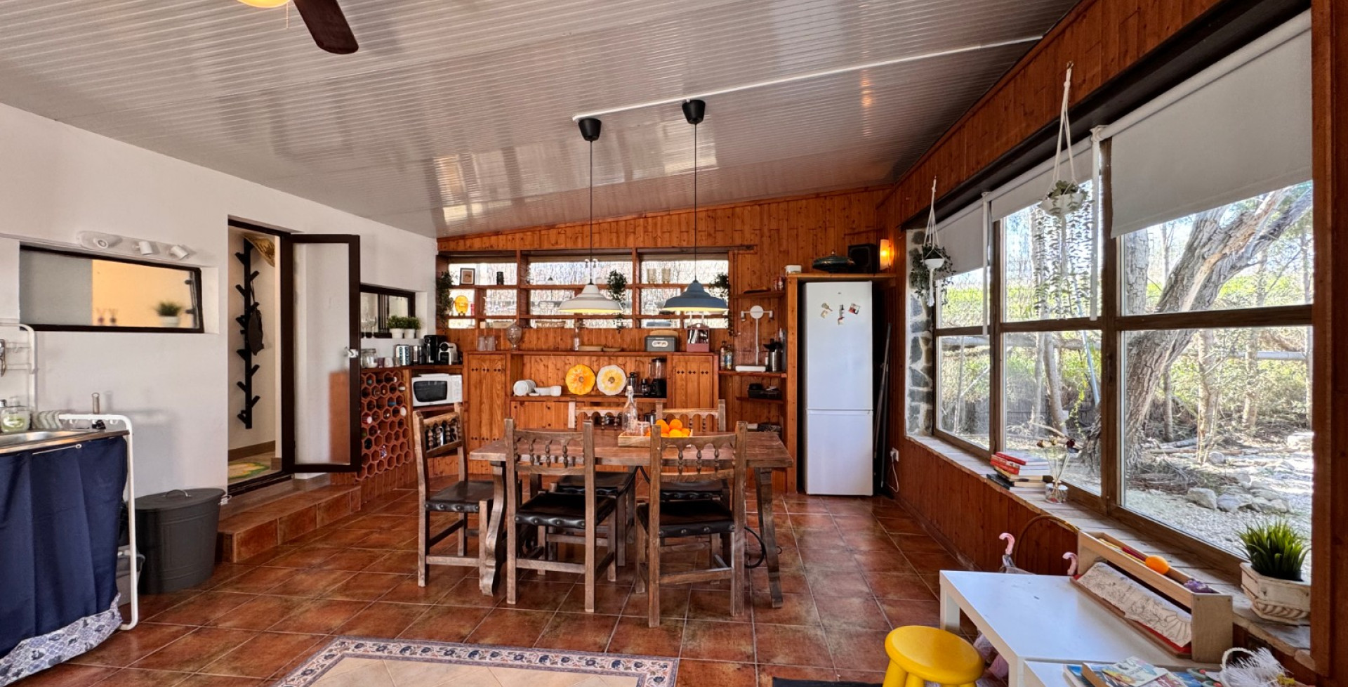 À vendre - Villa isolée - Ricote