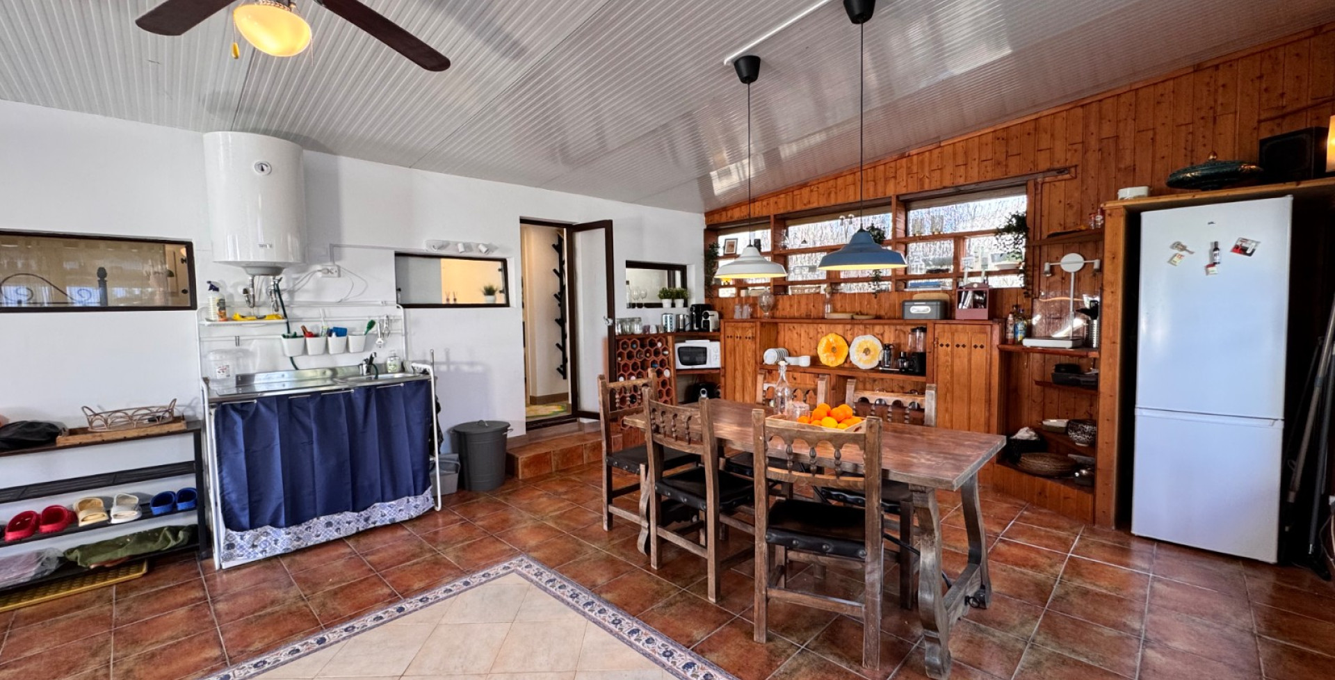 À vendre - Villa isolée - Ricote