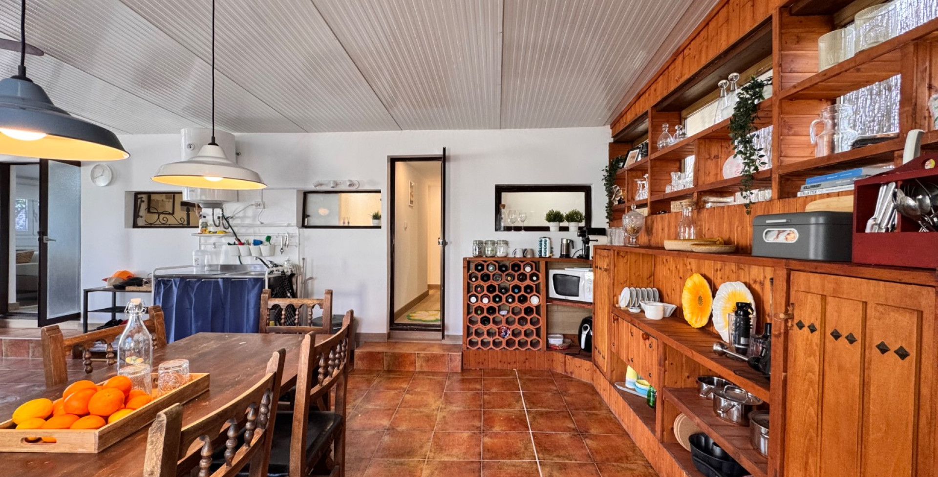 À vendre - Villa isolée - Ricote