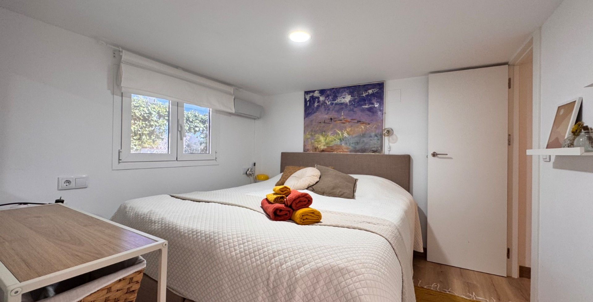 À vendre - Villa isolée - Ricote