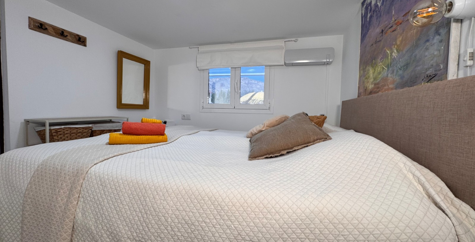 À vendre - Villa isolée - Ricote