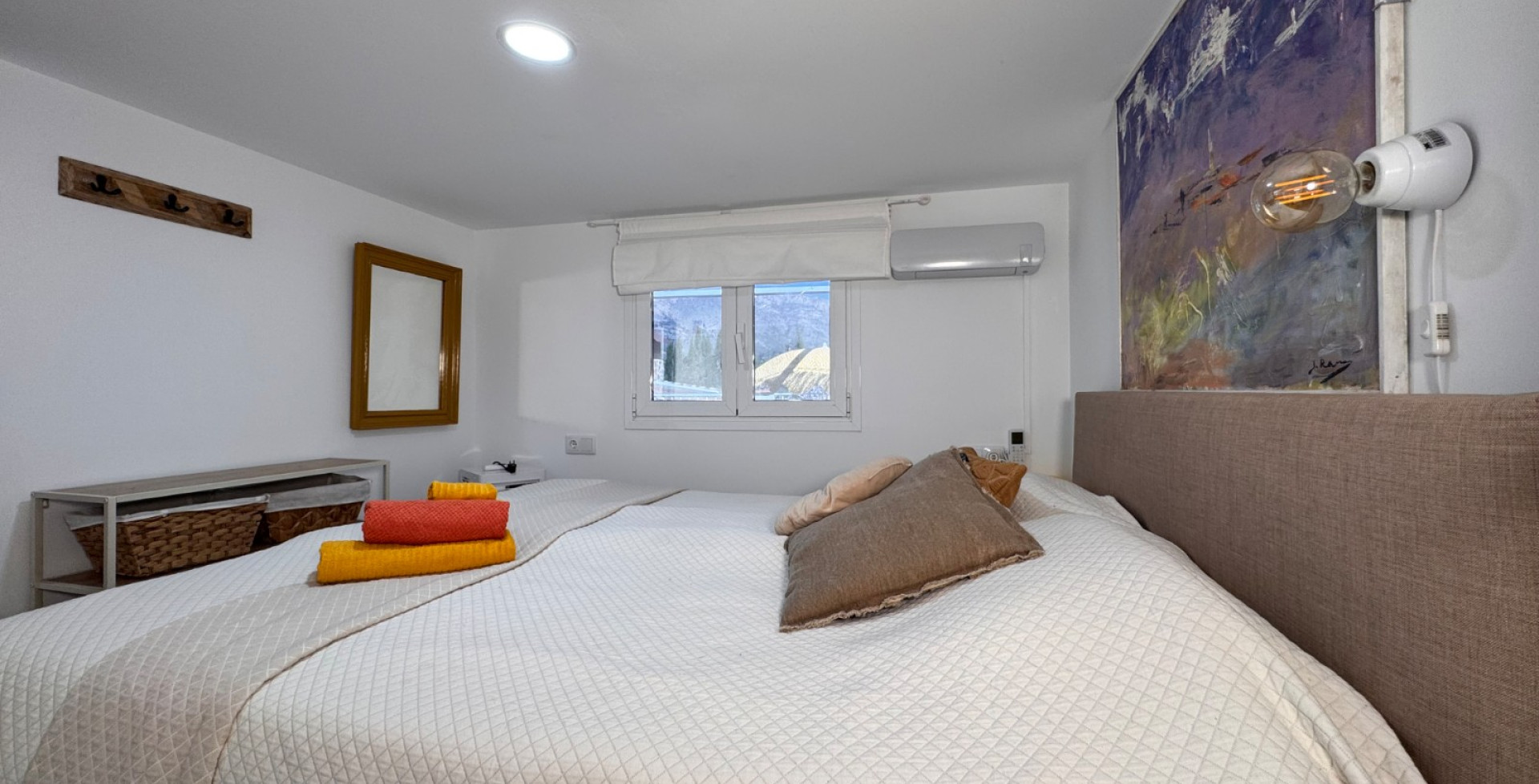 À vendre - Villa isolée - Ricote