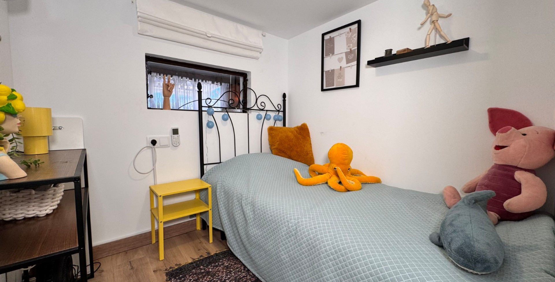 À vendre - Villa isolée - Ricote