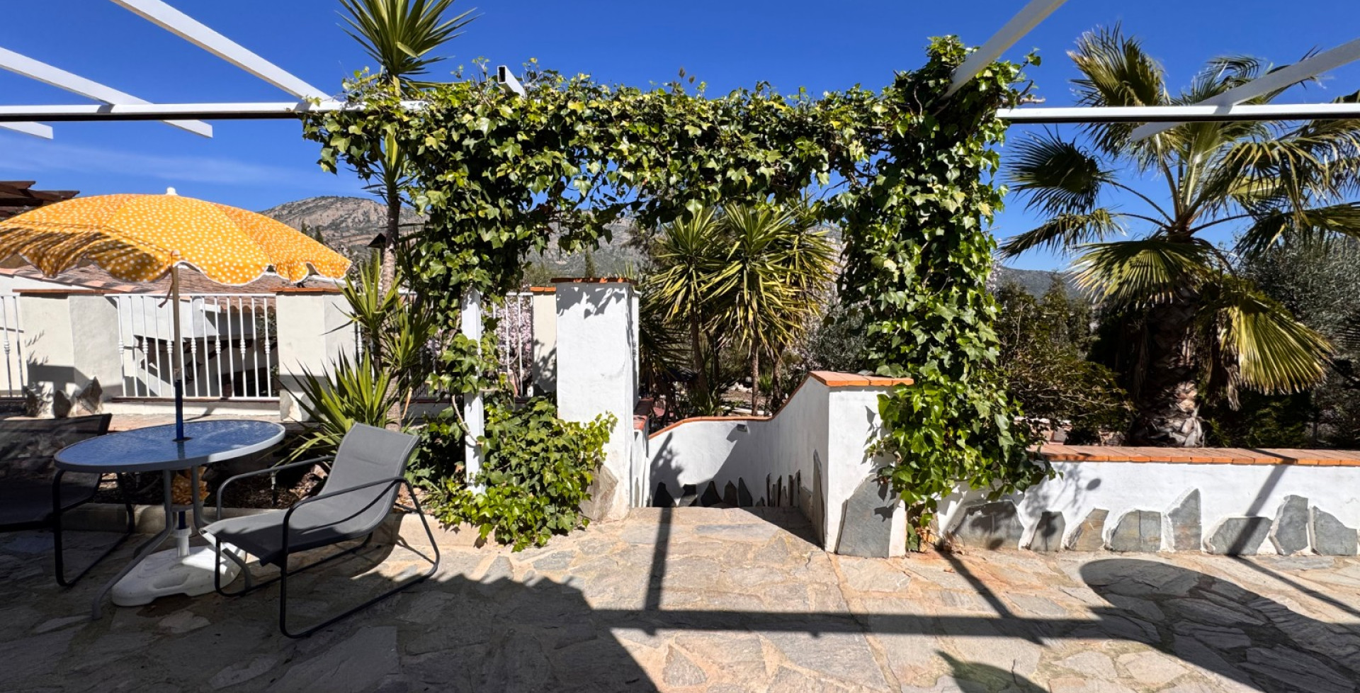 À vendre - Villa isolée - Ricote