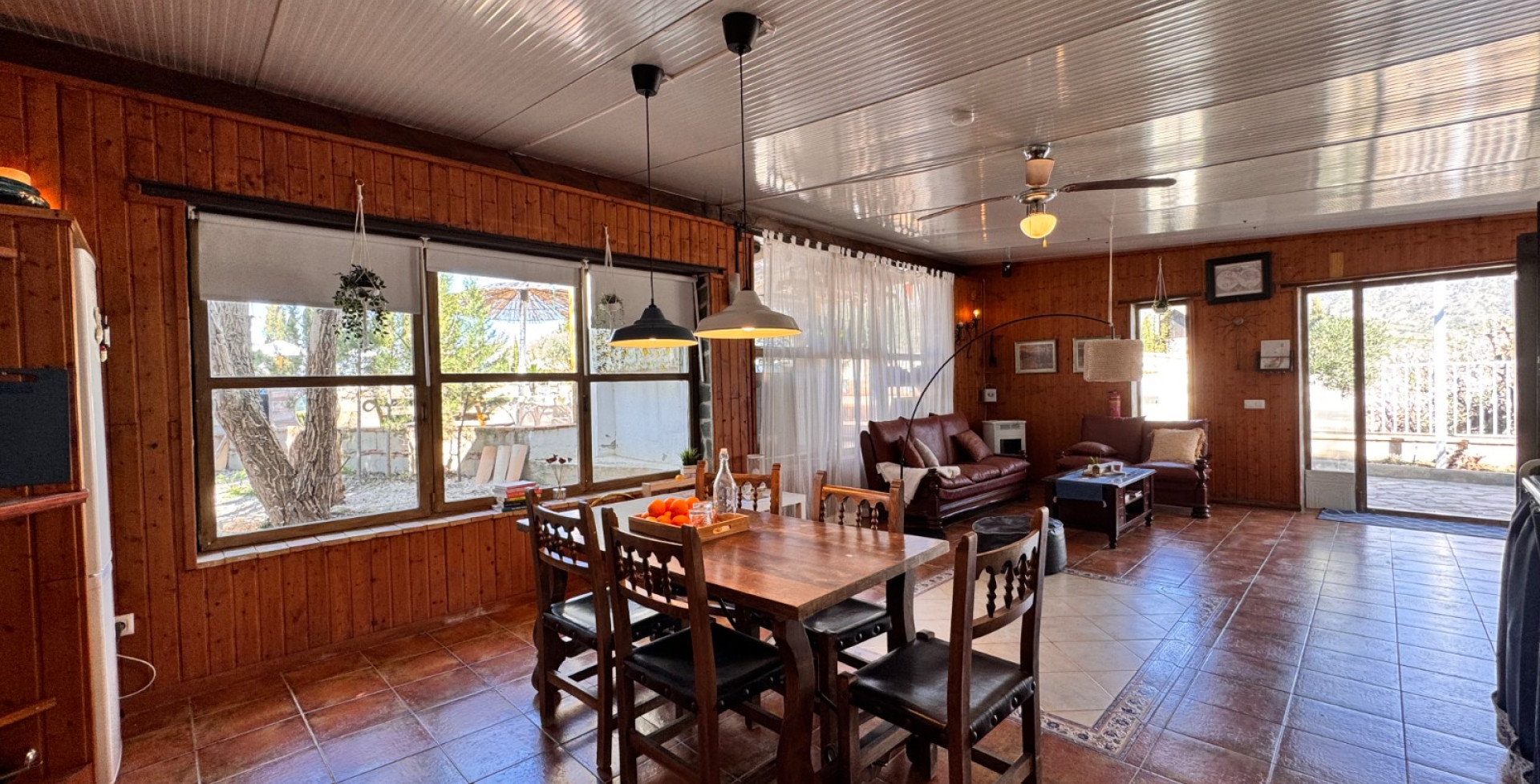 À vendre - Villa isolée - Ricote