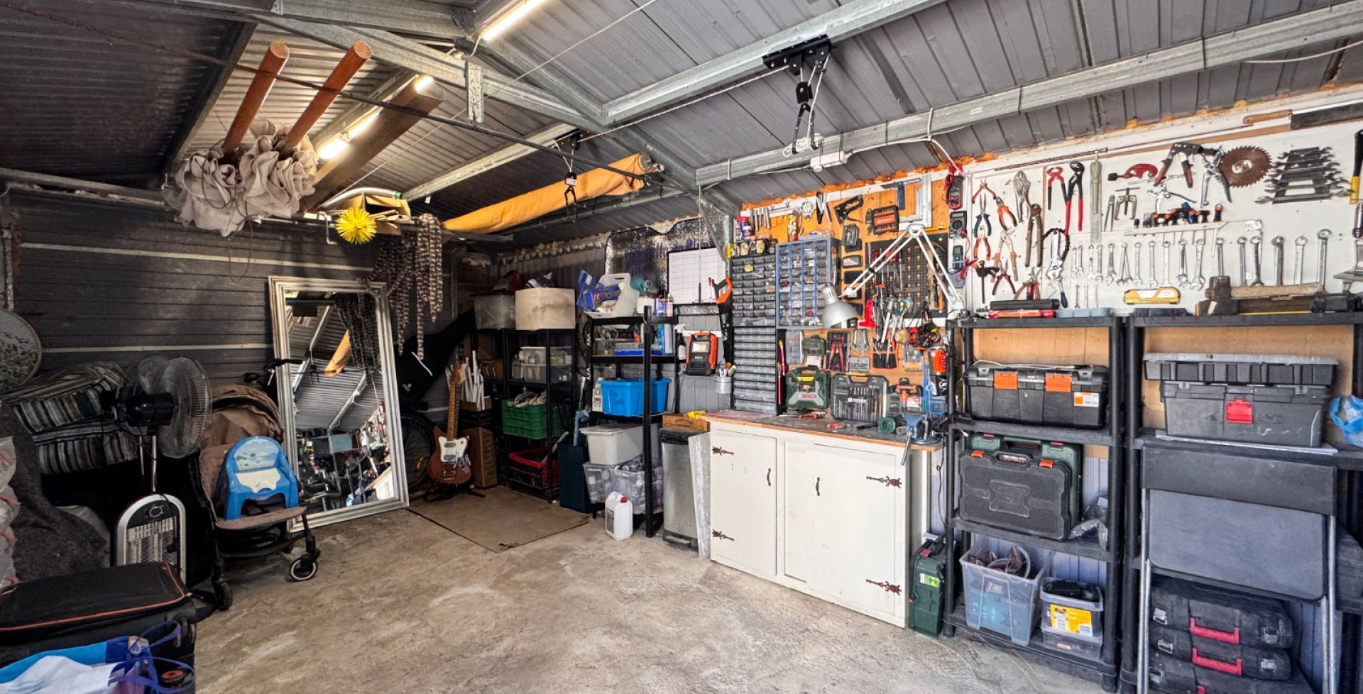 À vendre - Villa isolée - Ricote