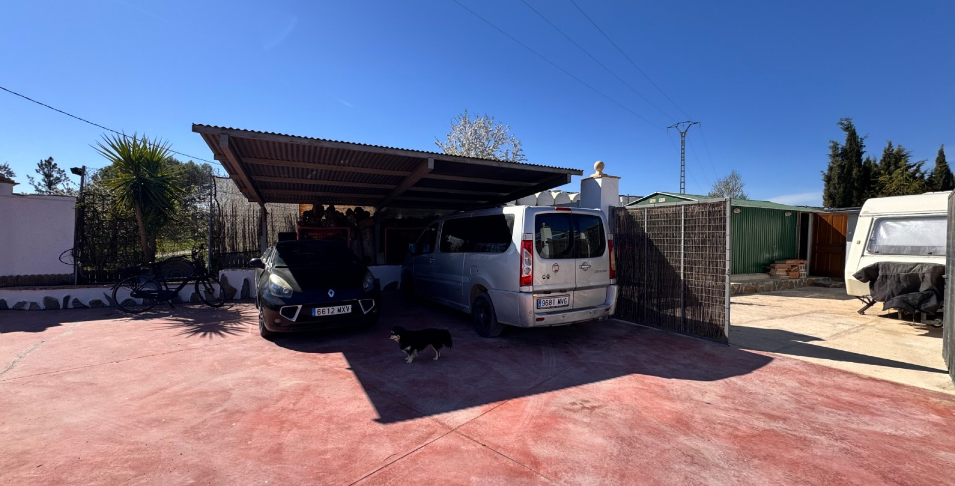 À vendre - Villa isolée - Ricote