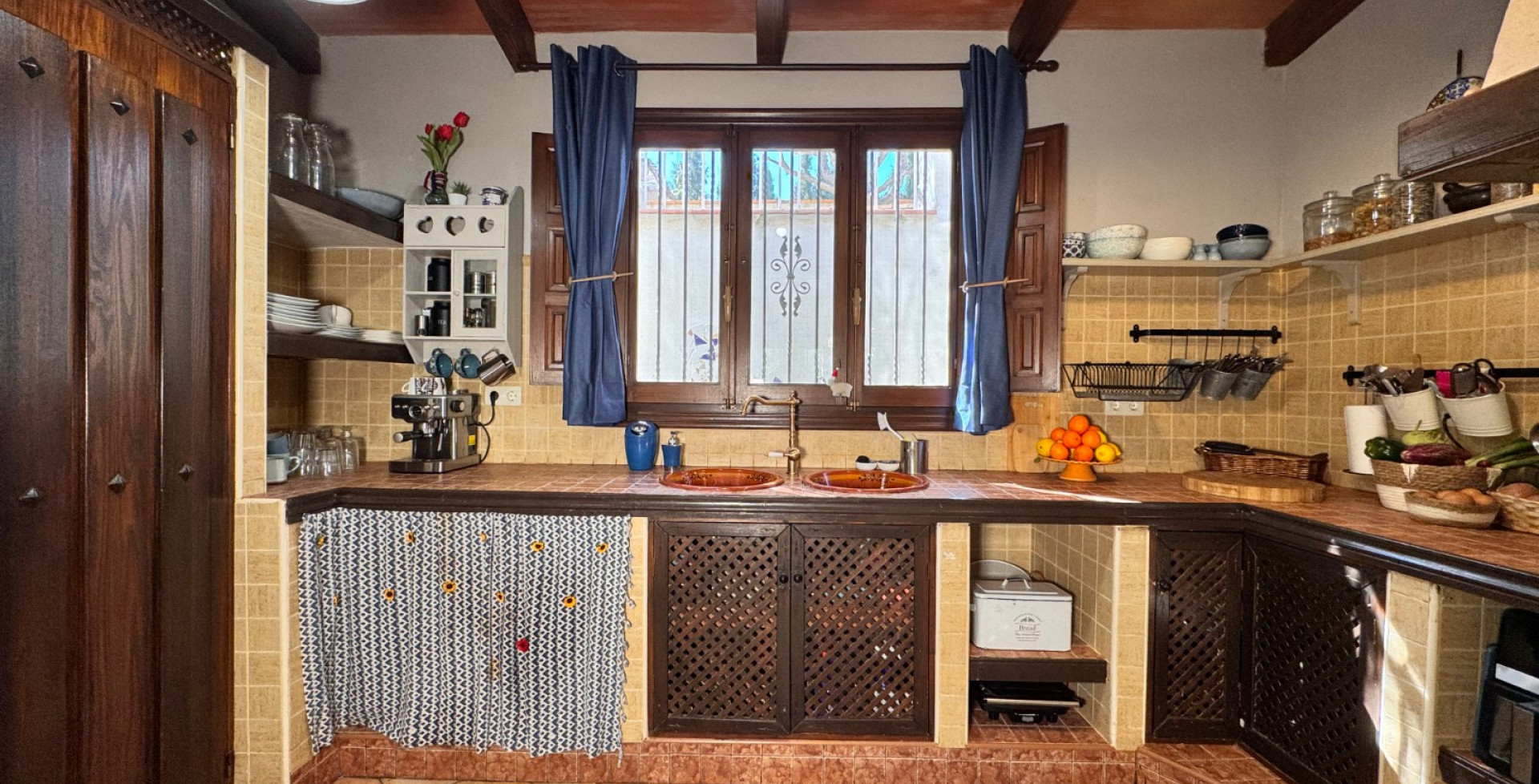 À vendre - Villa isolée - Ricote