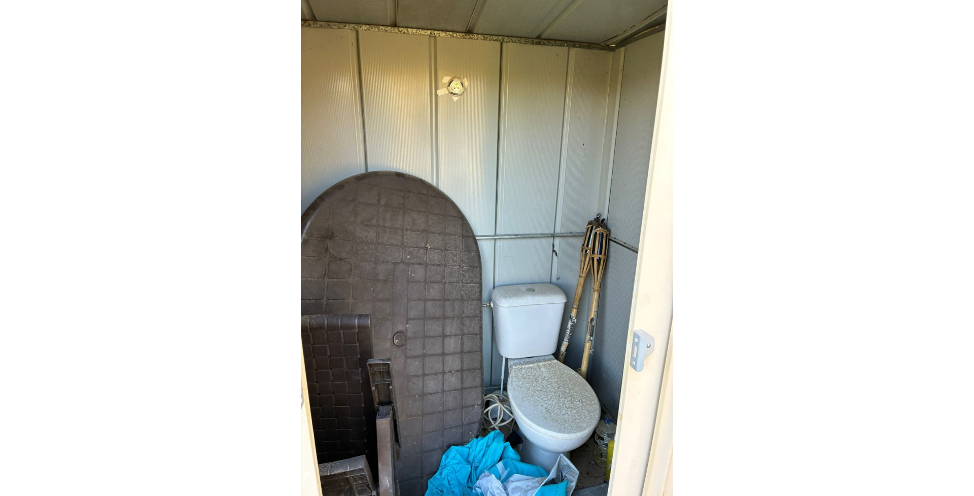 Venta - Almacen  - Blanca