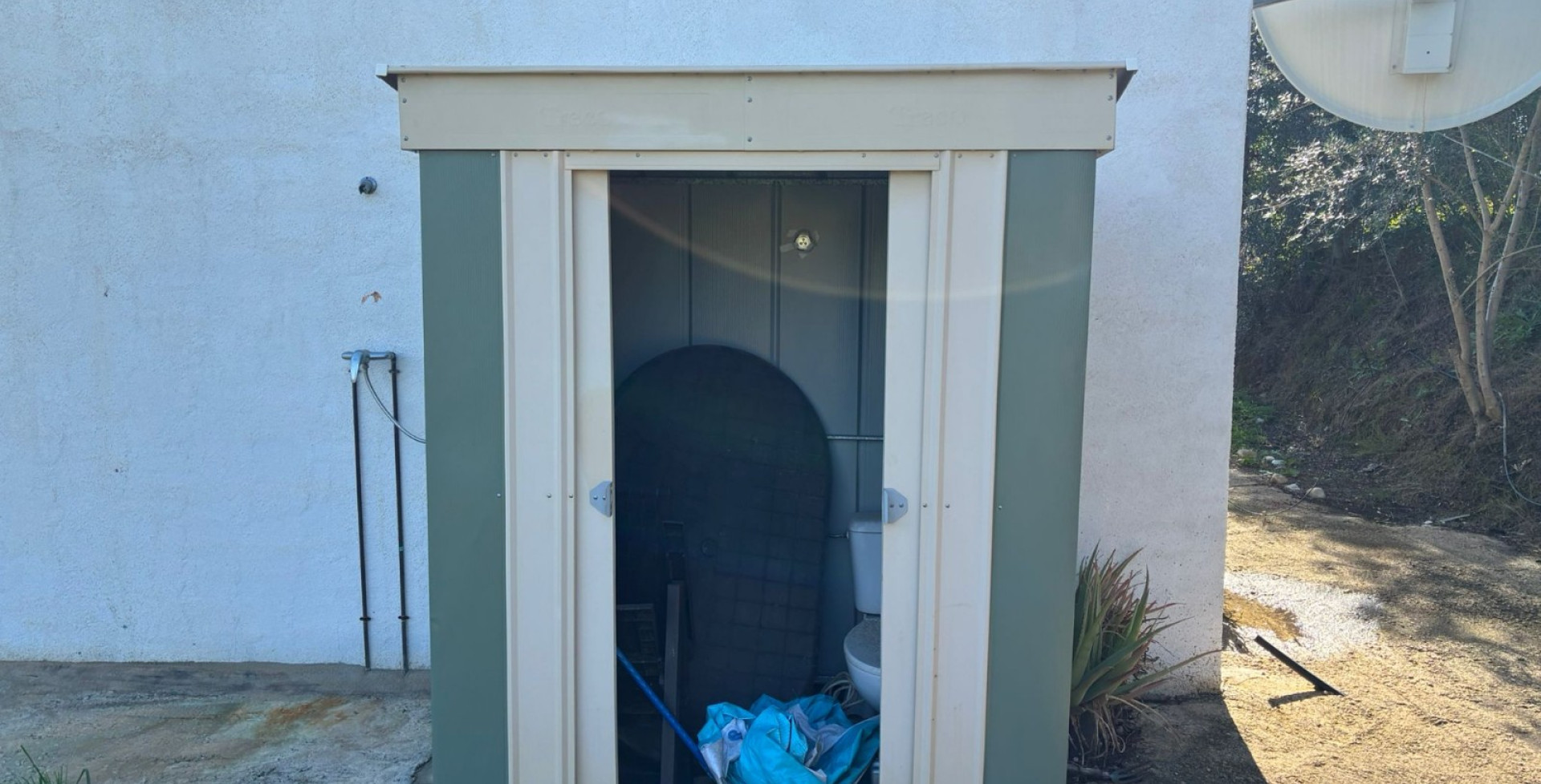 Venta - Almacen  - Blanca