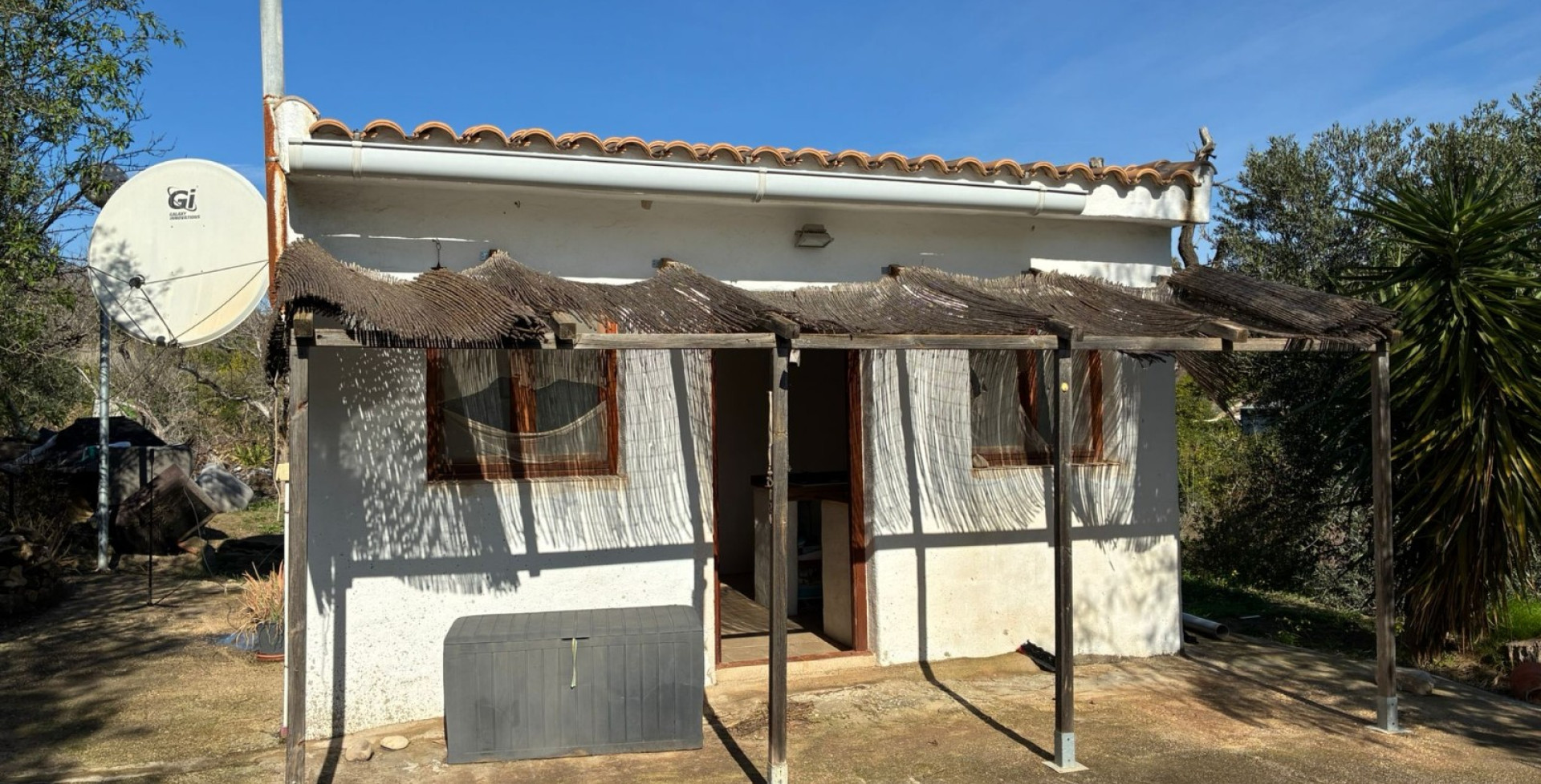 Venta - Almacen  - Blanca