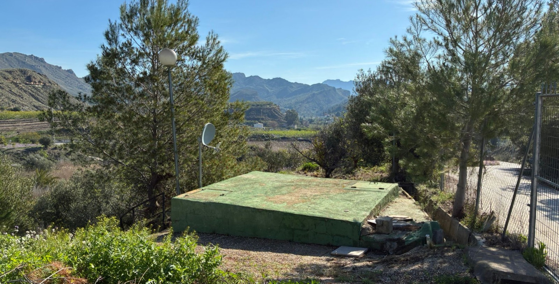 Venta - Almacen  - Blanca