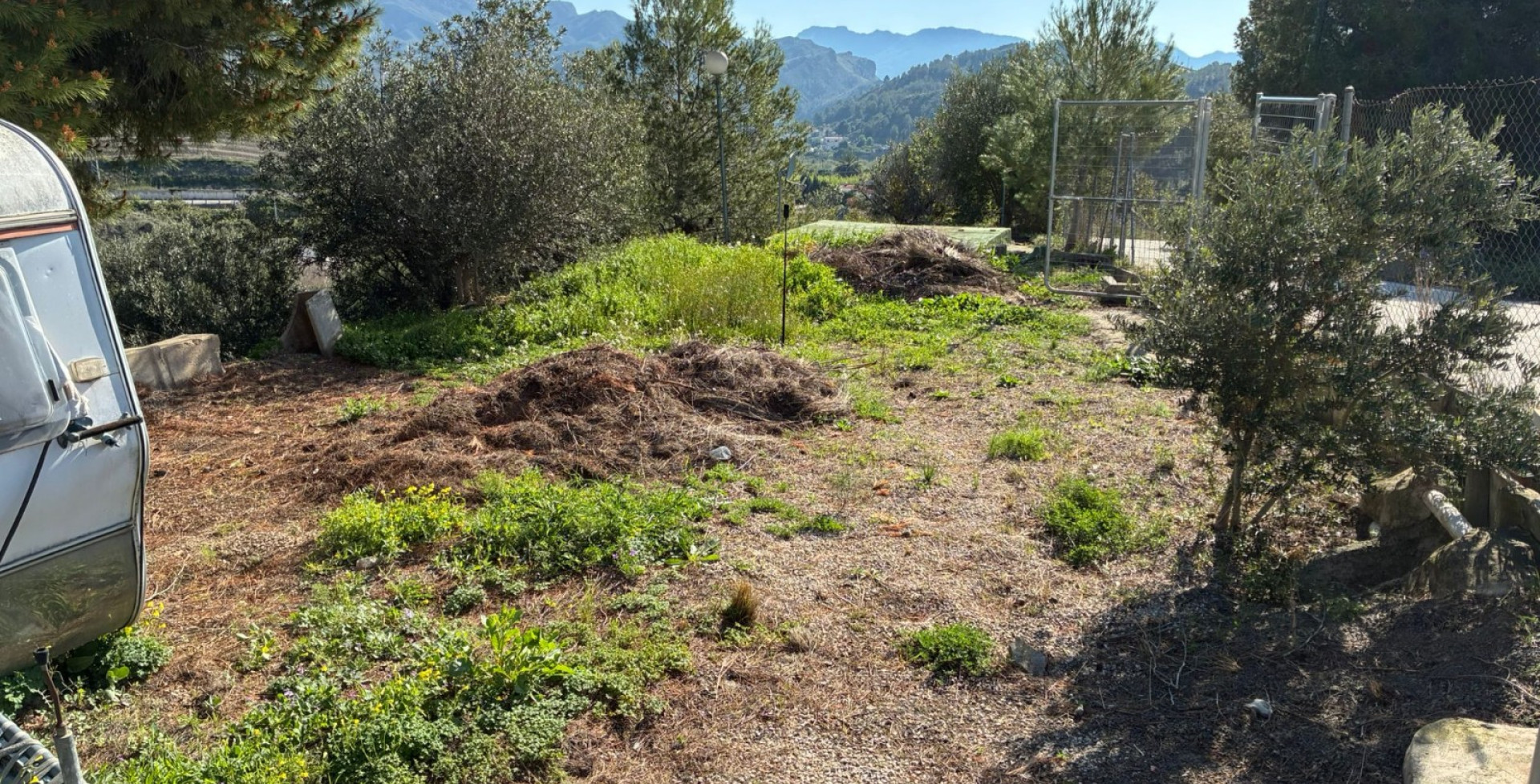 Venta - Almacen  - Blanca